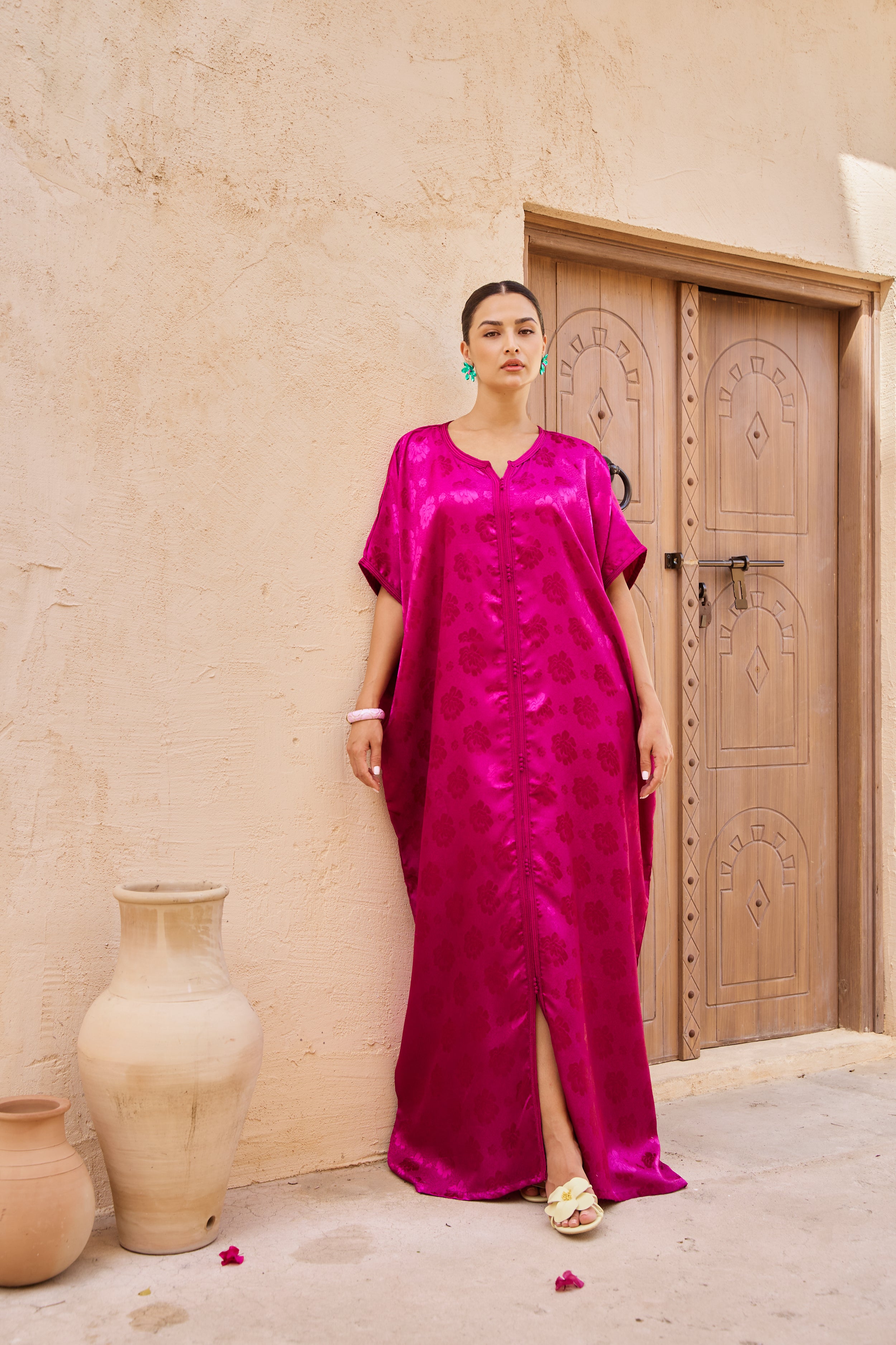 SHIRIN KAFTAN