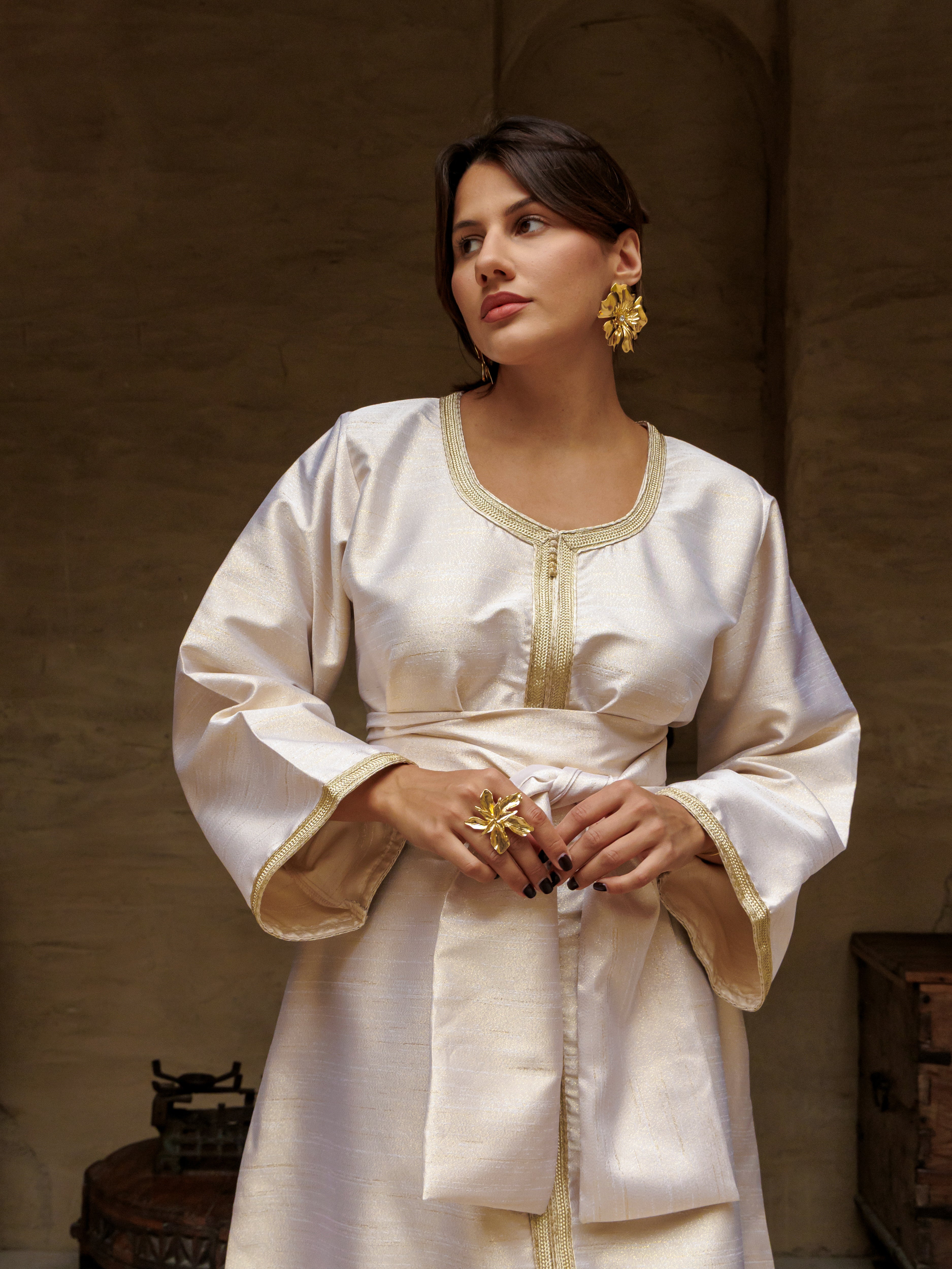 KAIA KAFTAN