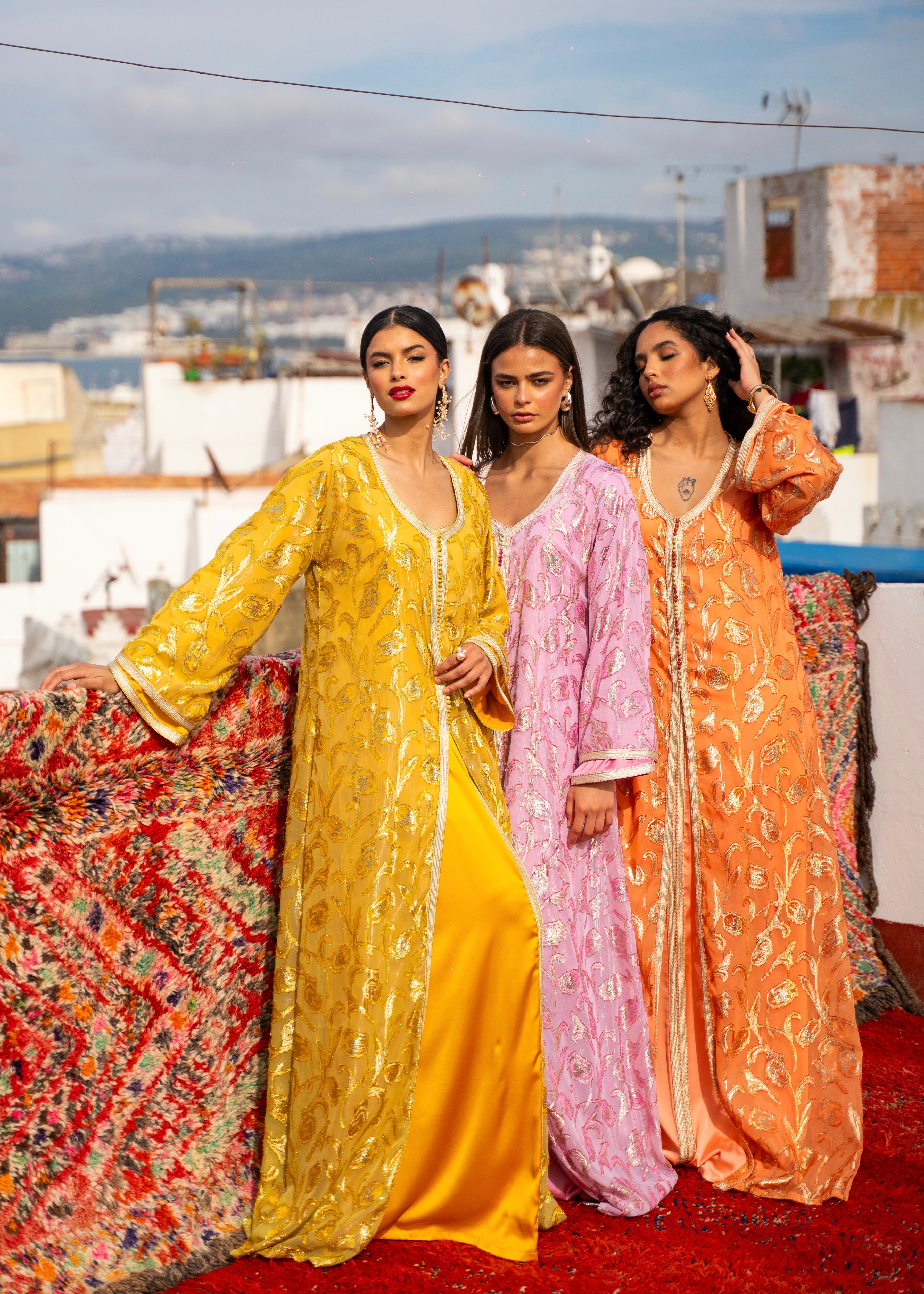 ALANOUD KAFTAN