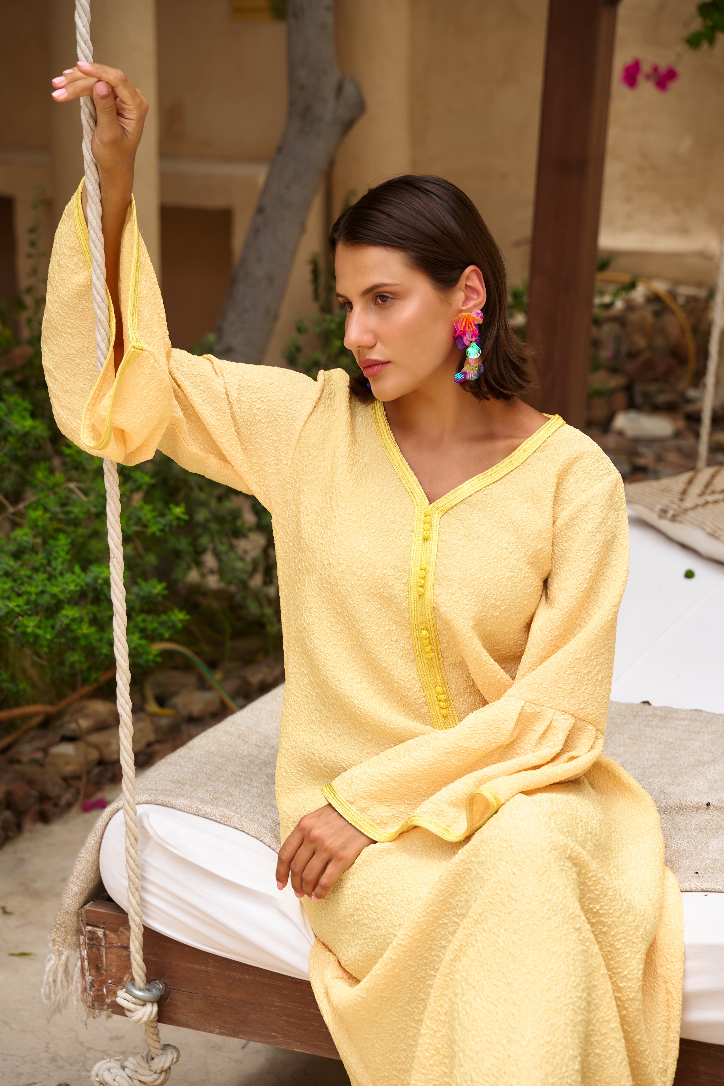 RAYA KAFTAN