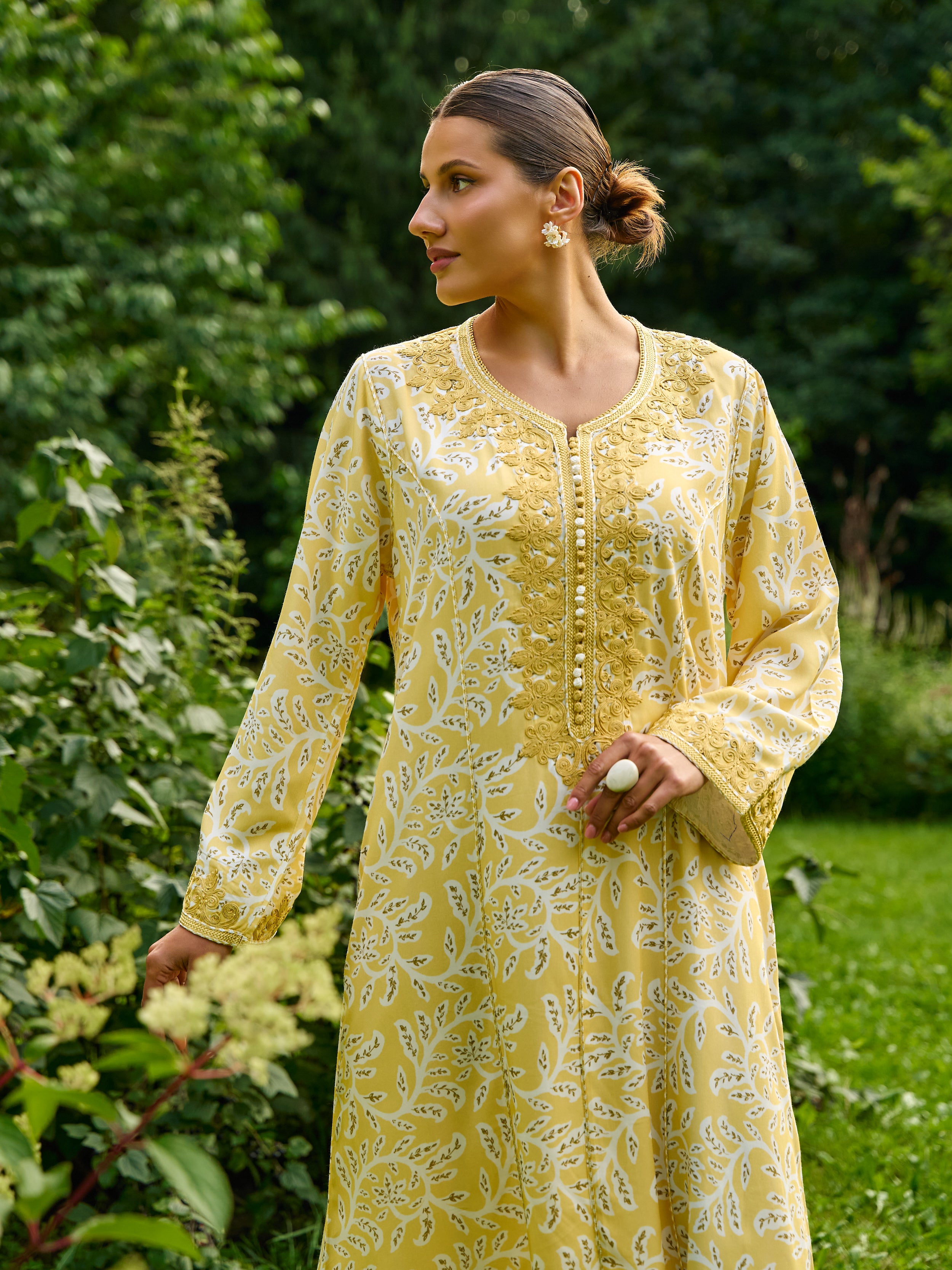 AVELINE KAFTAN