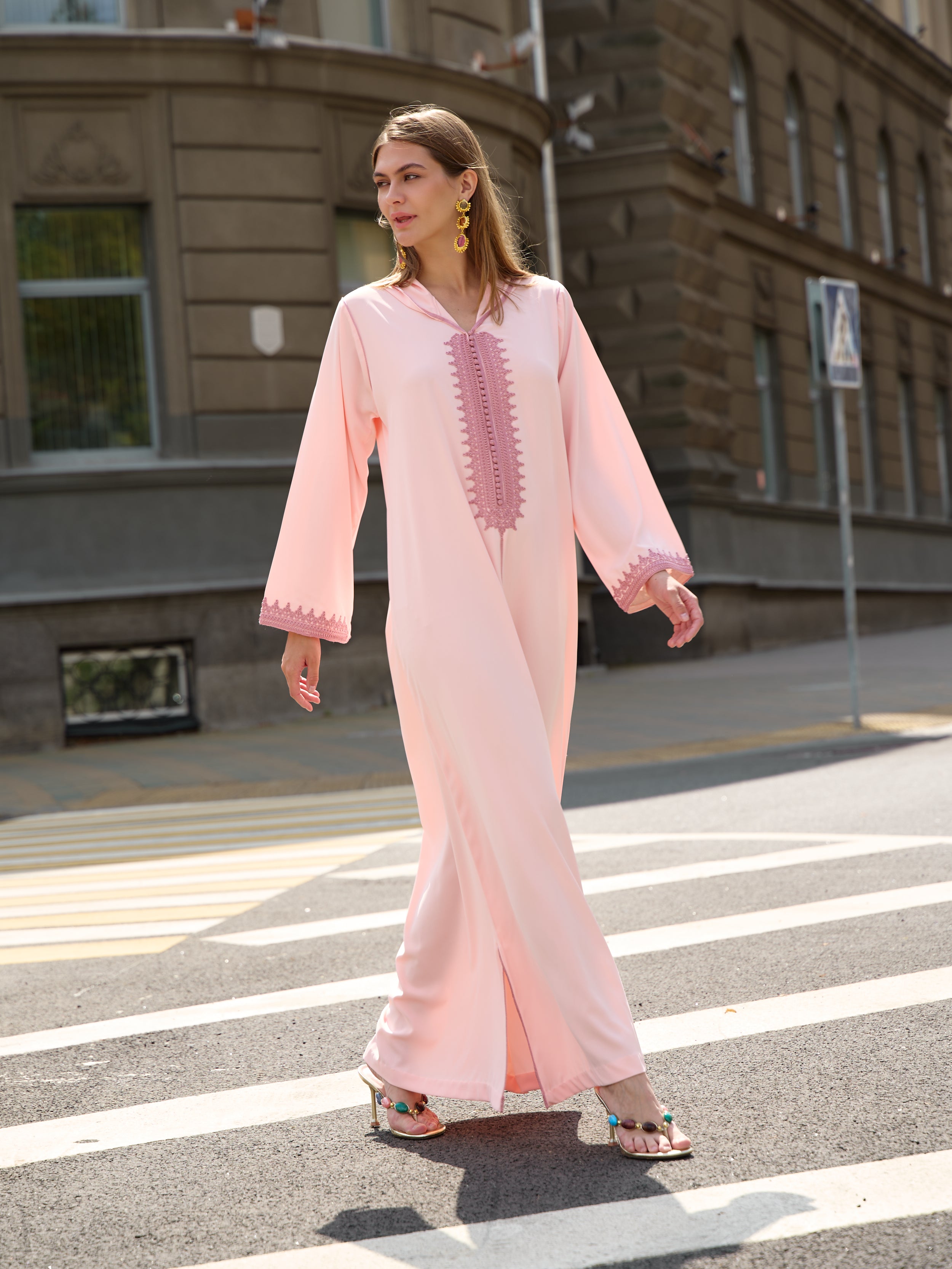Look 10 - MG