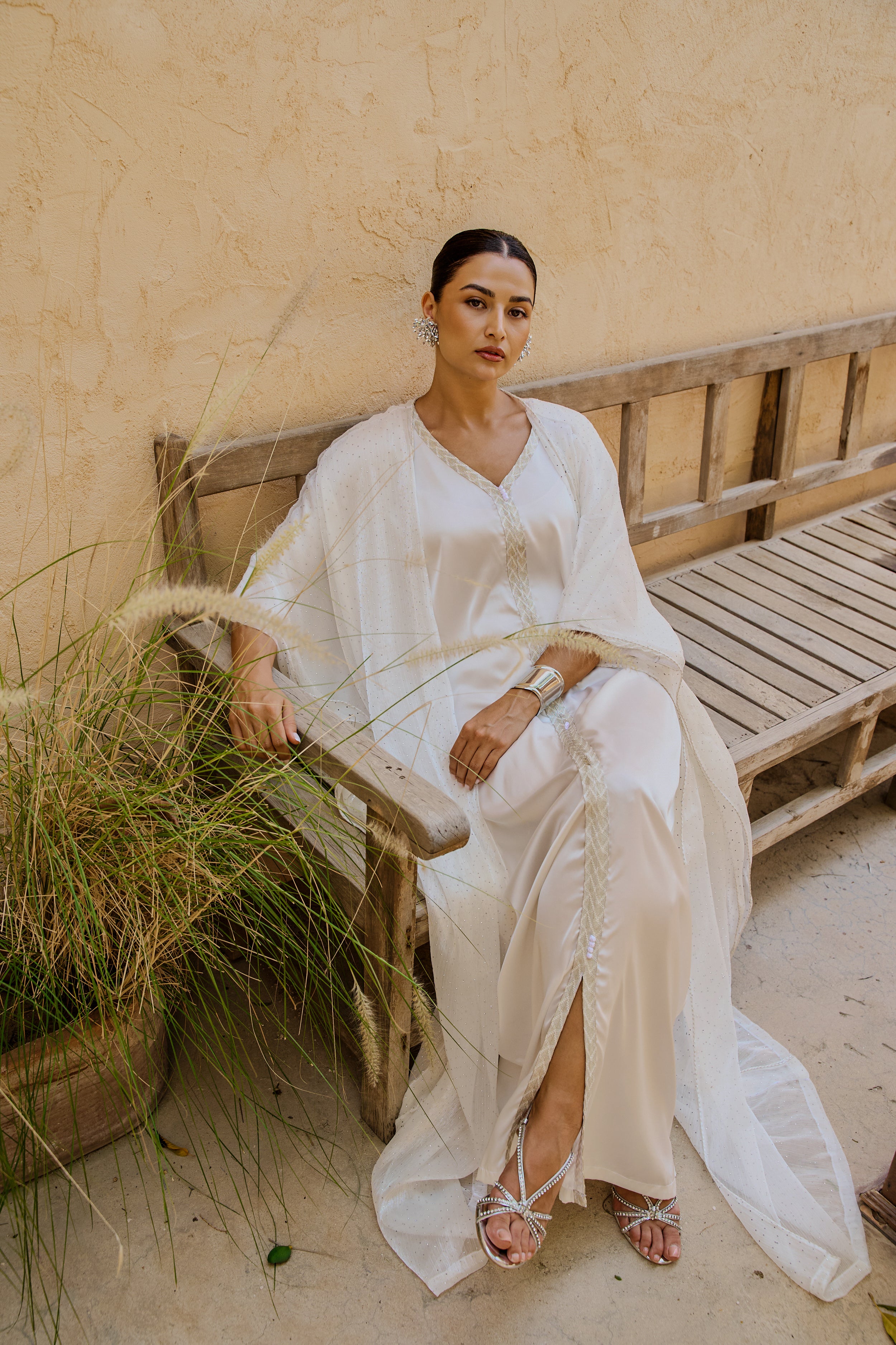 DERYA KAFTAN