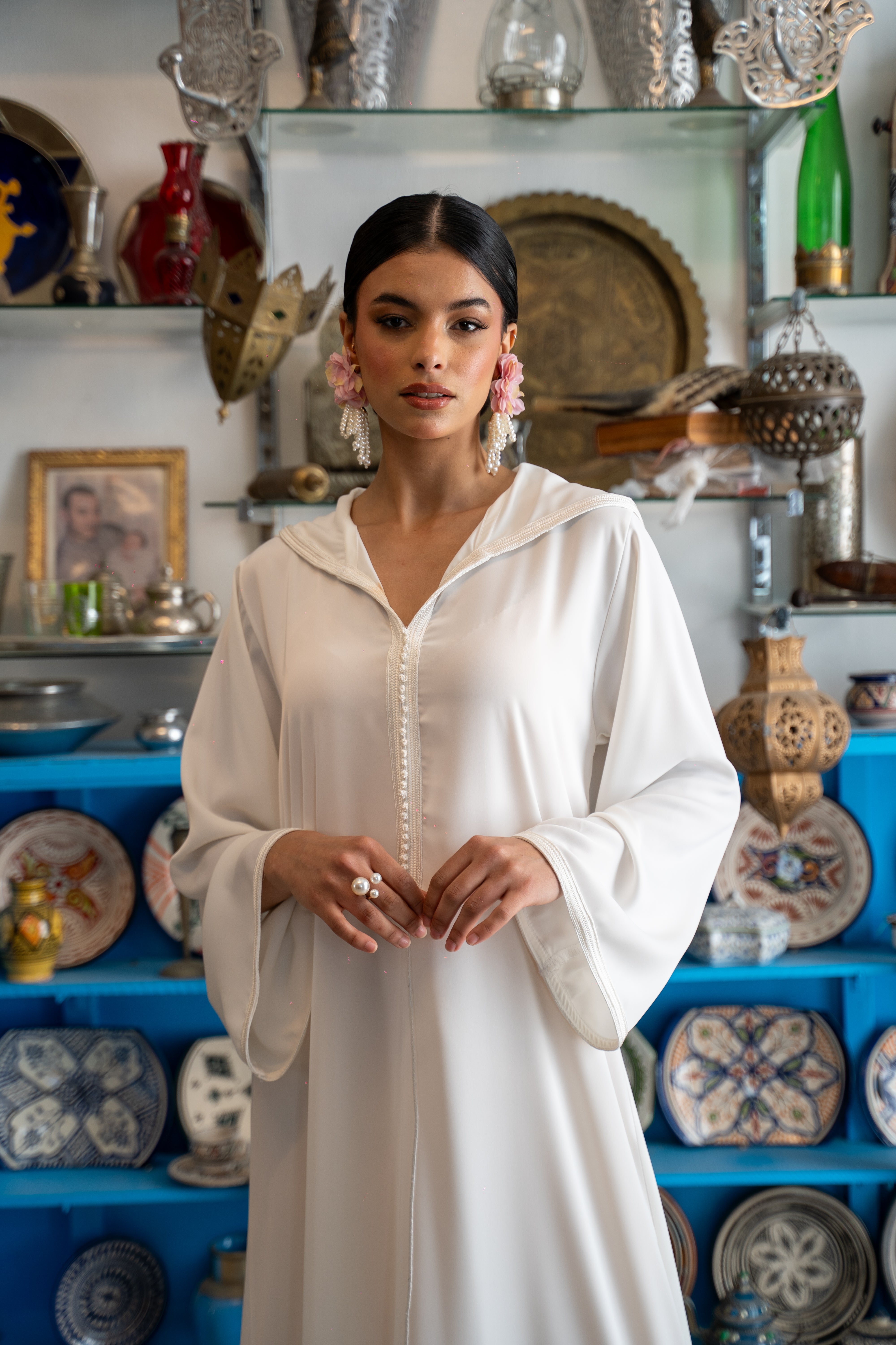 YOUMNA JALABIYA