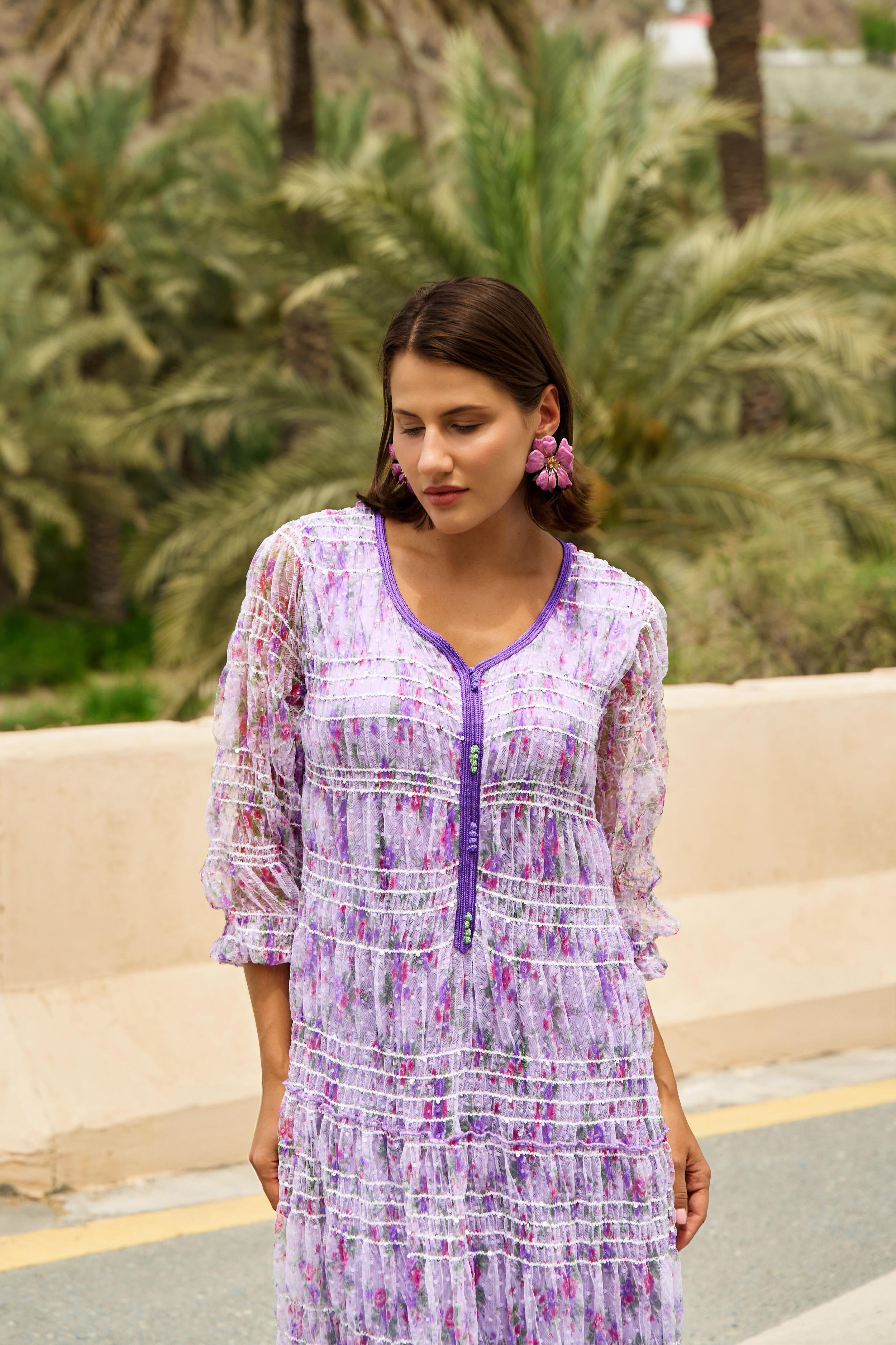 BAYAN KAFTAN