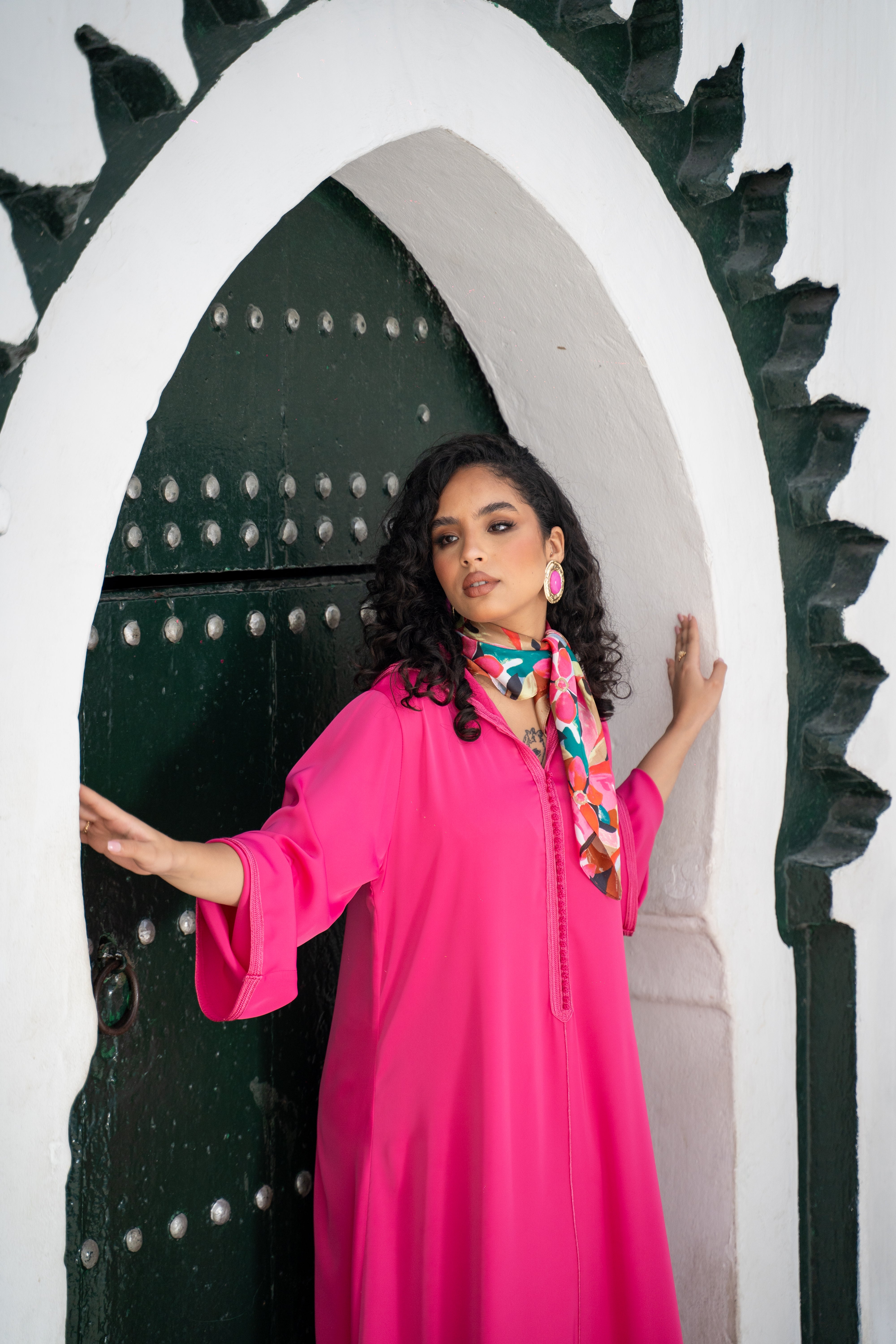 YOUMNA JALABIYA