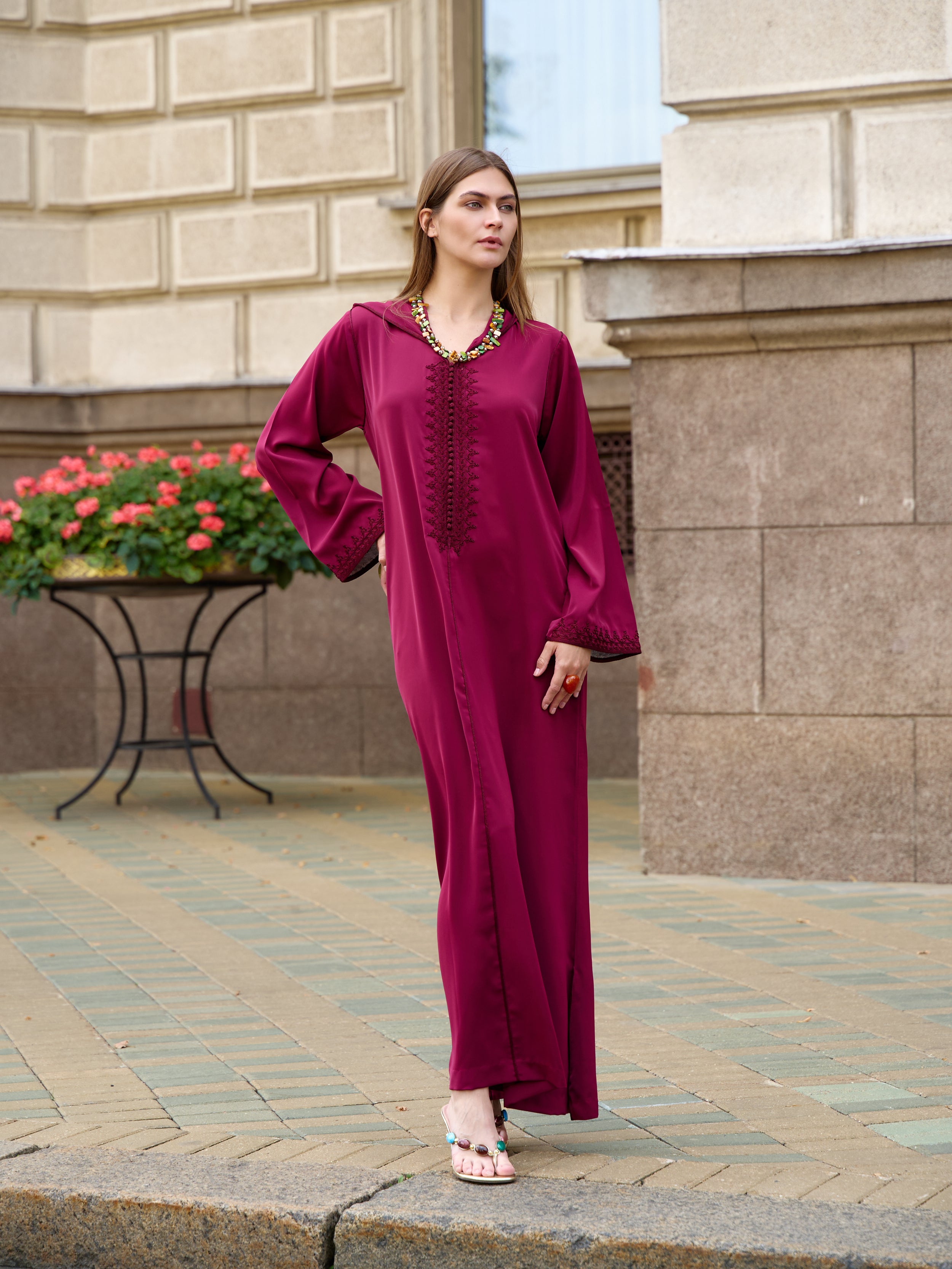 Look 7 - MG