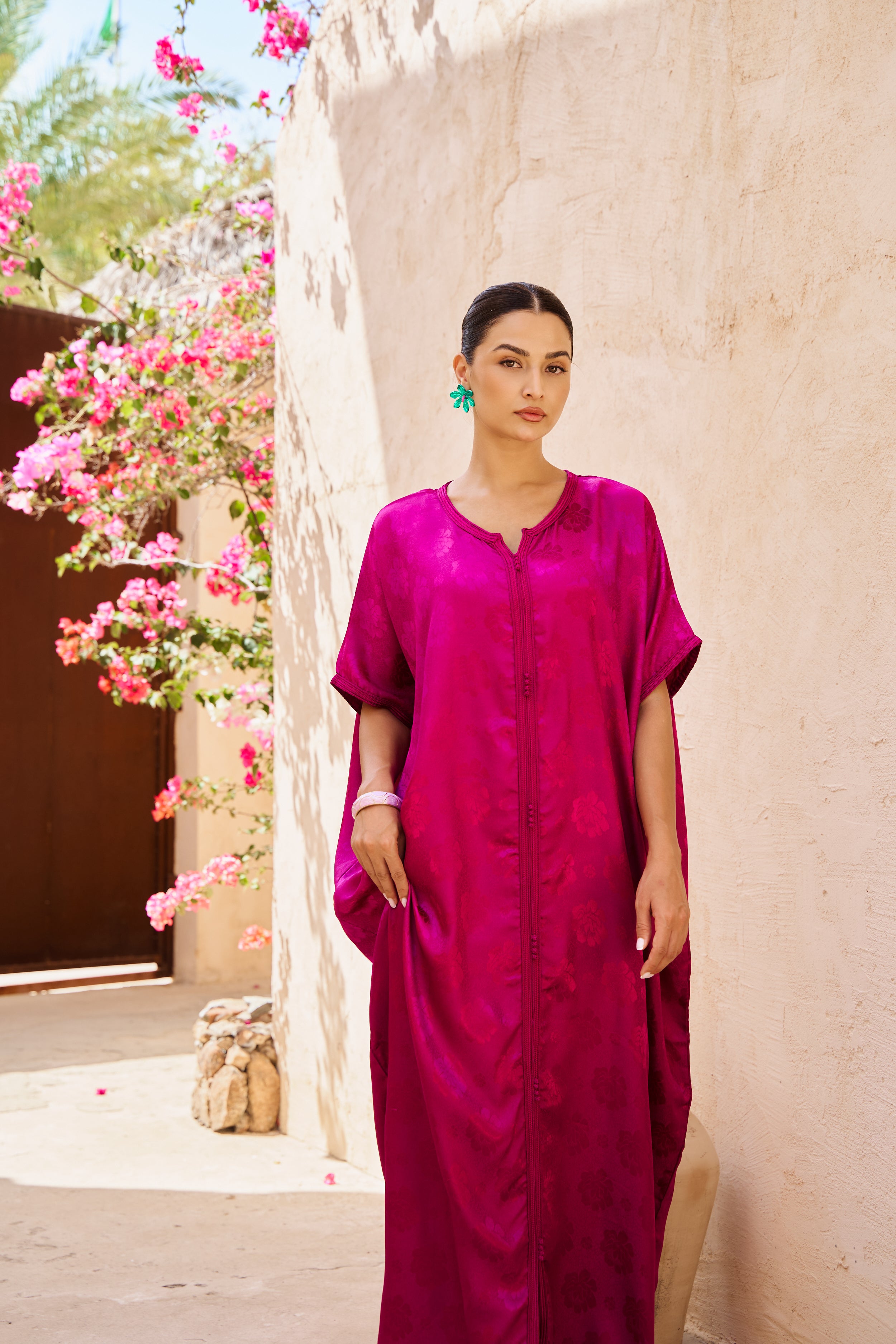 SHIRIN KAFTAN