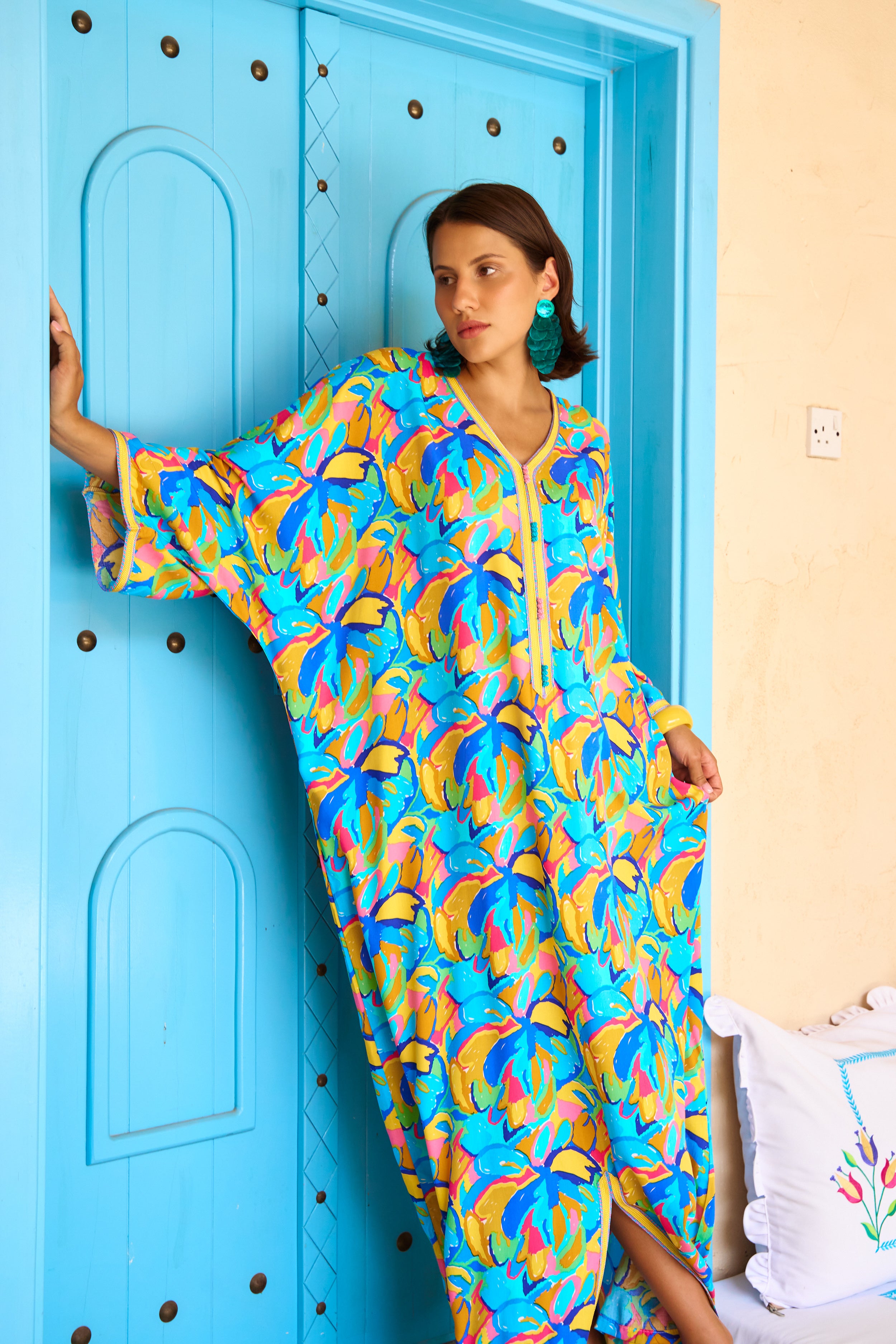 MIRAE KAFTAN