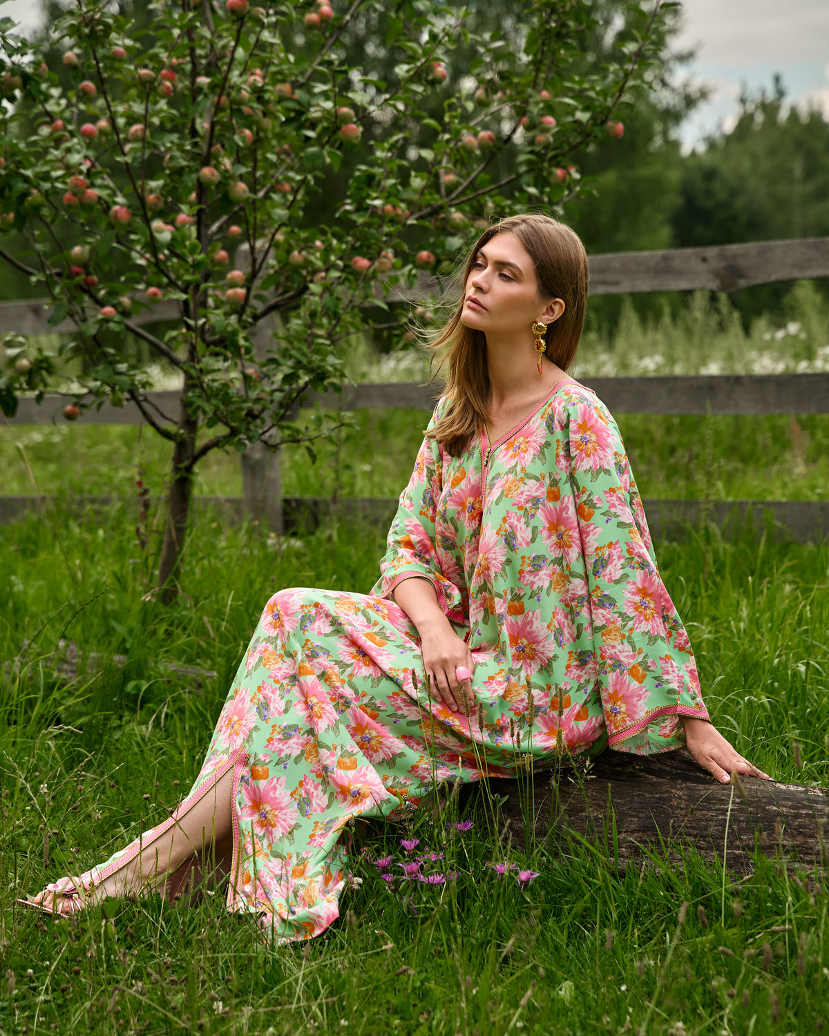 ALINA KAFTAN