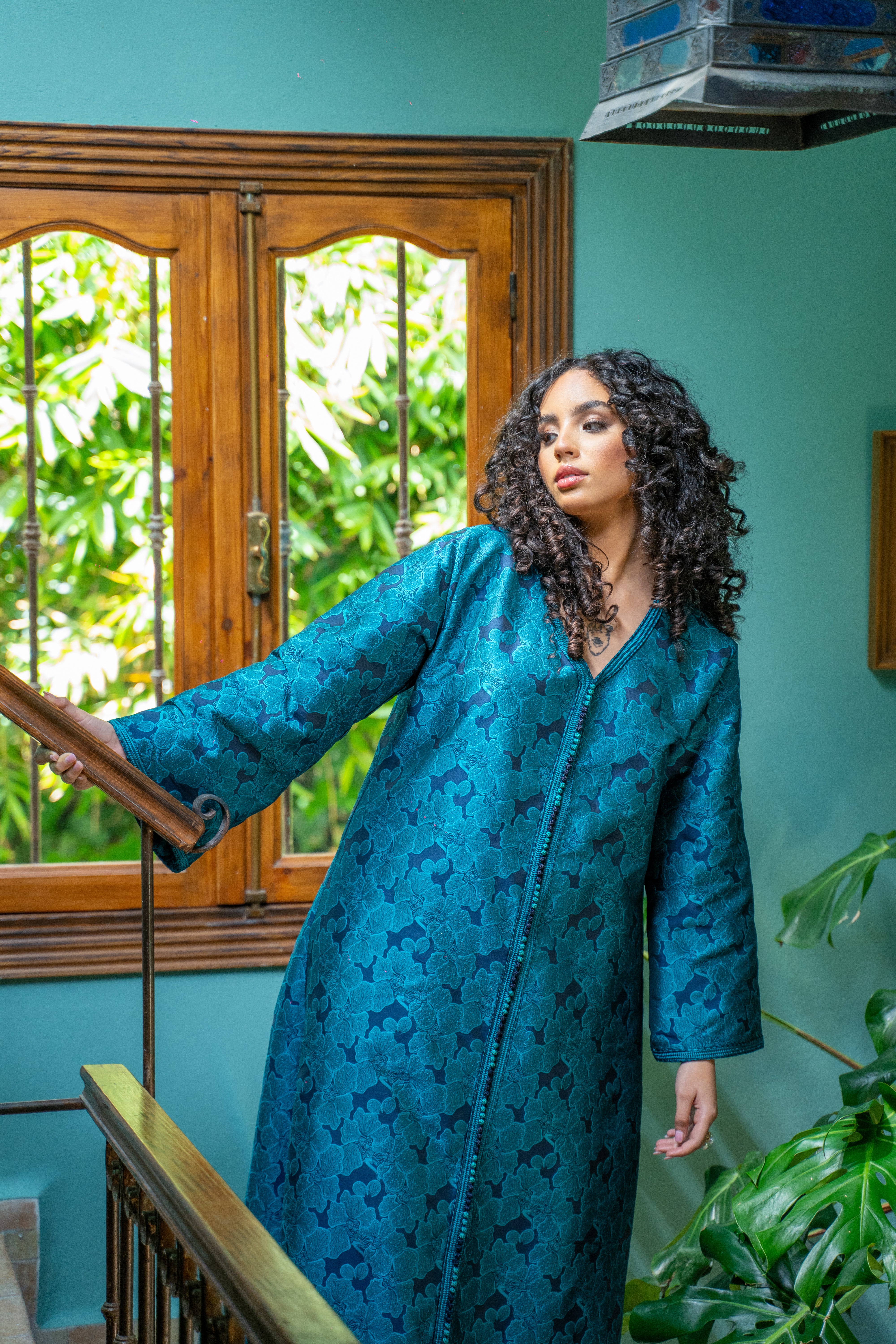 YEZA KAFTAN