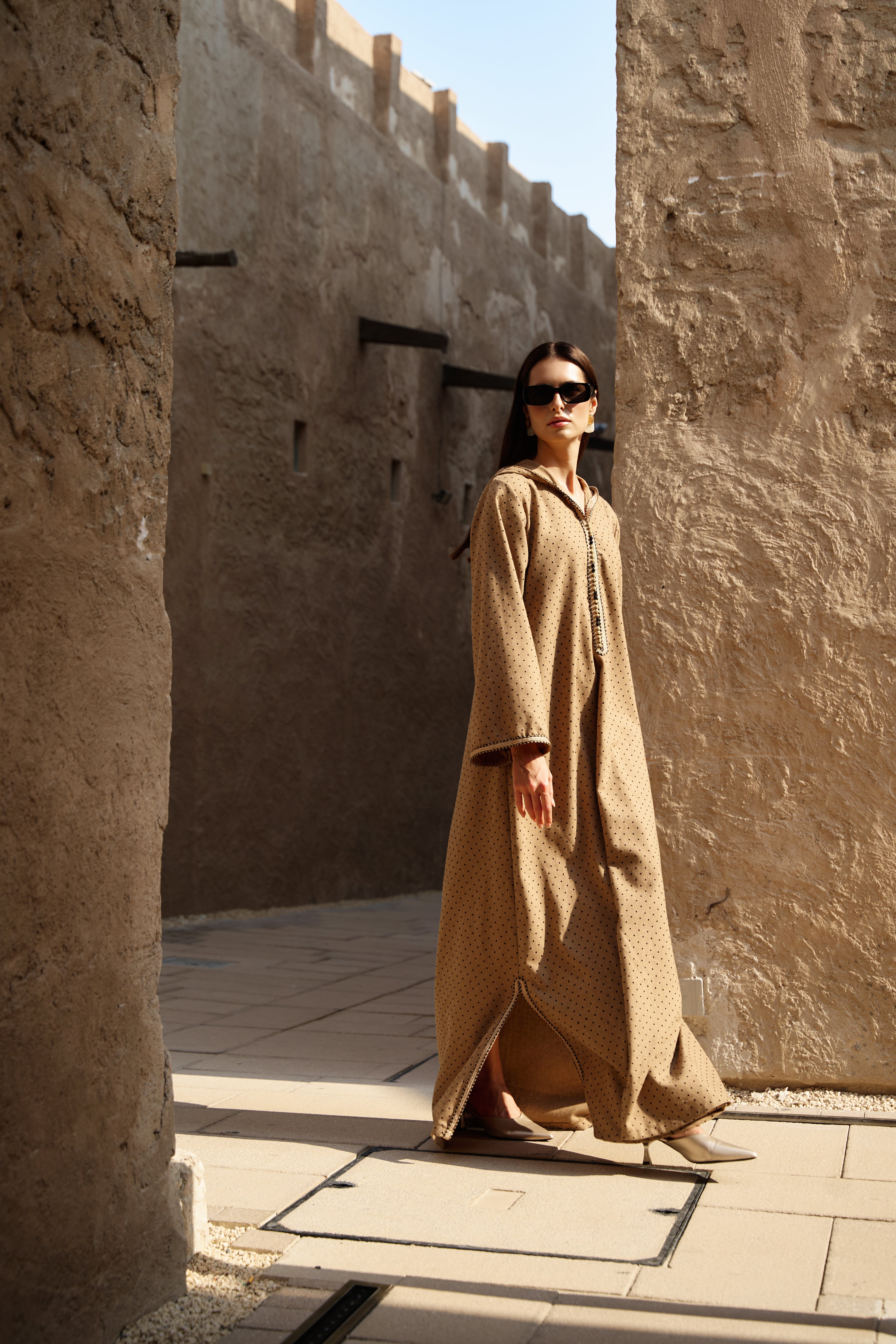SHAHINA JALABIYA