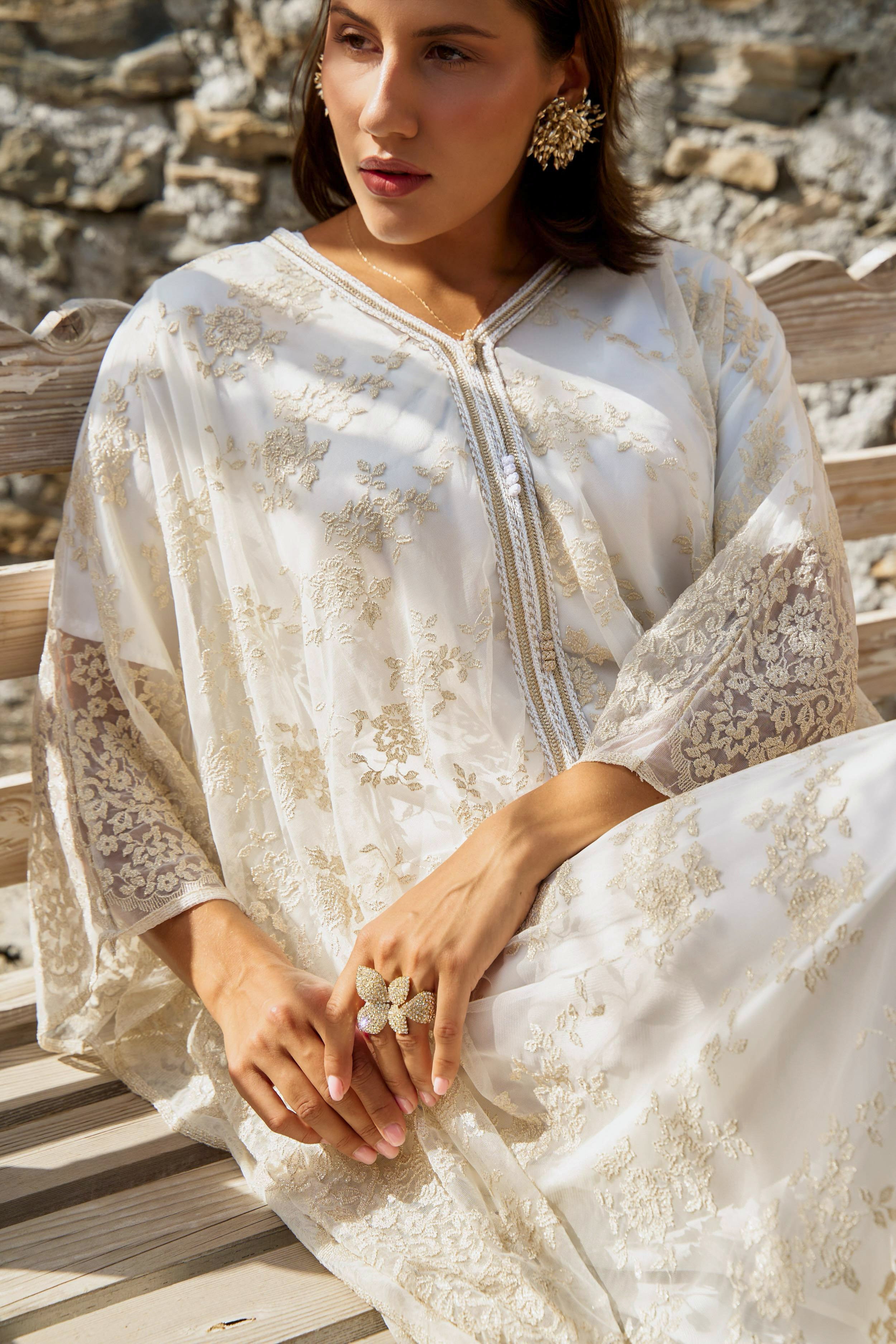 ALYAN KAFTAN