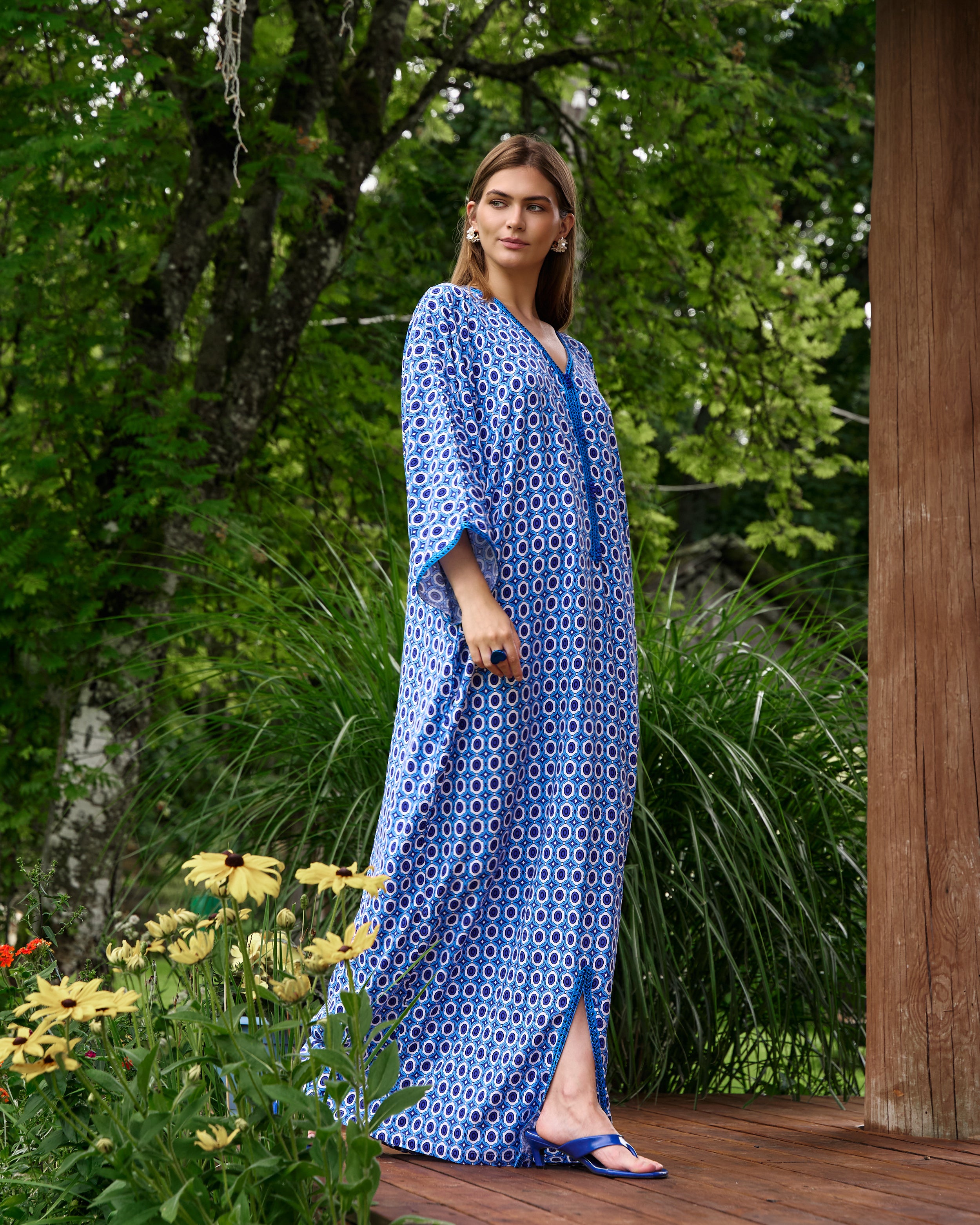 MIREYA KAFTAN