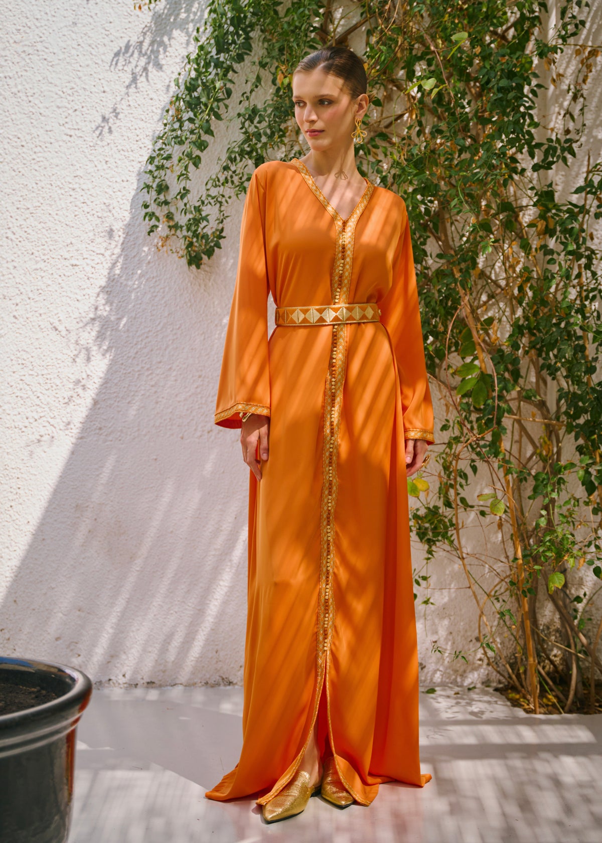 RASHA KAFTAN