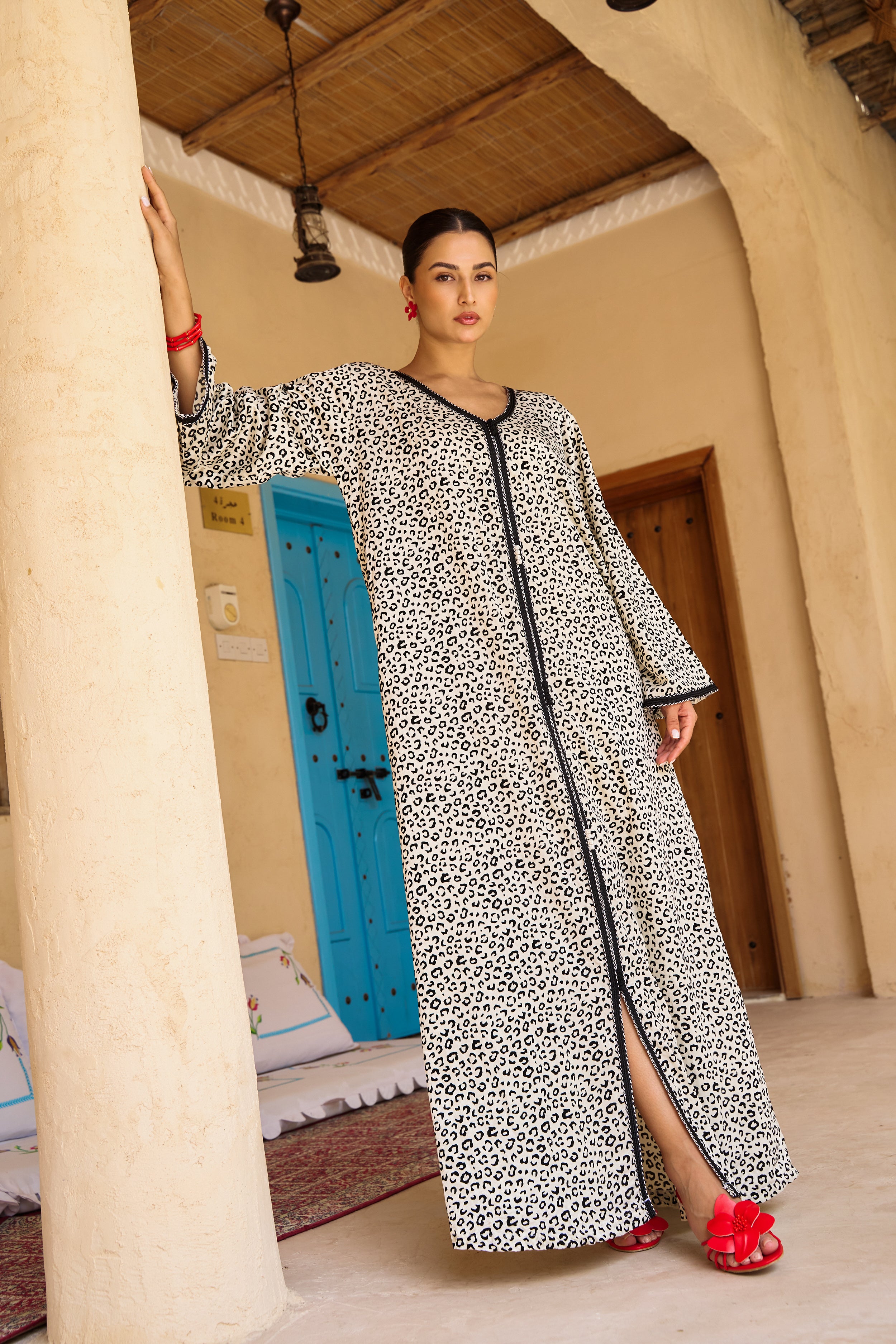 MARIN KAFTAN