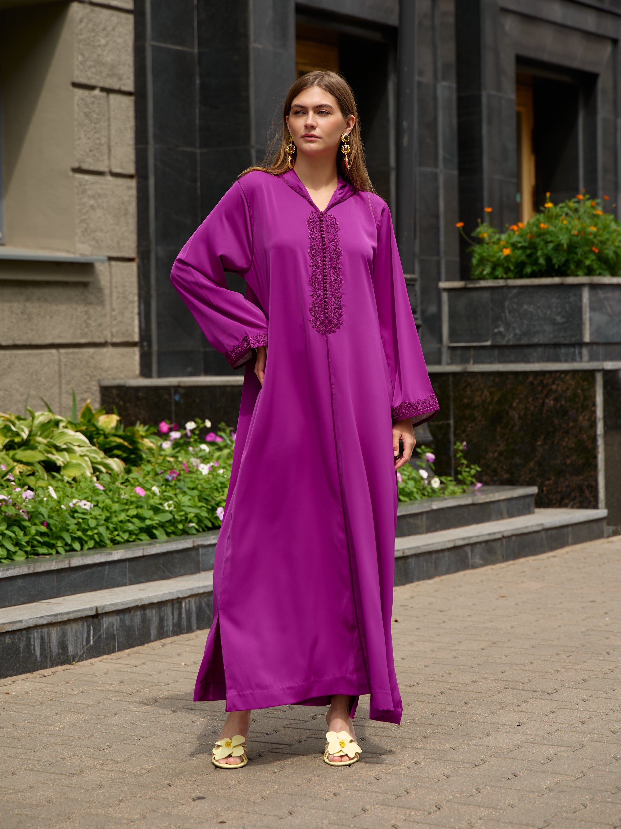 Look 1 - MG