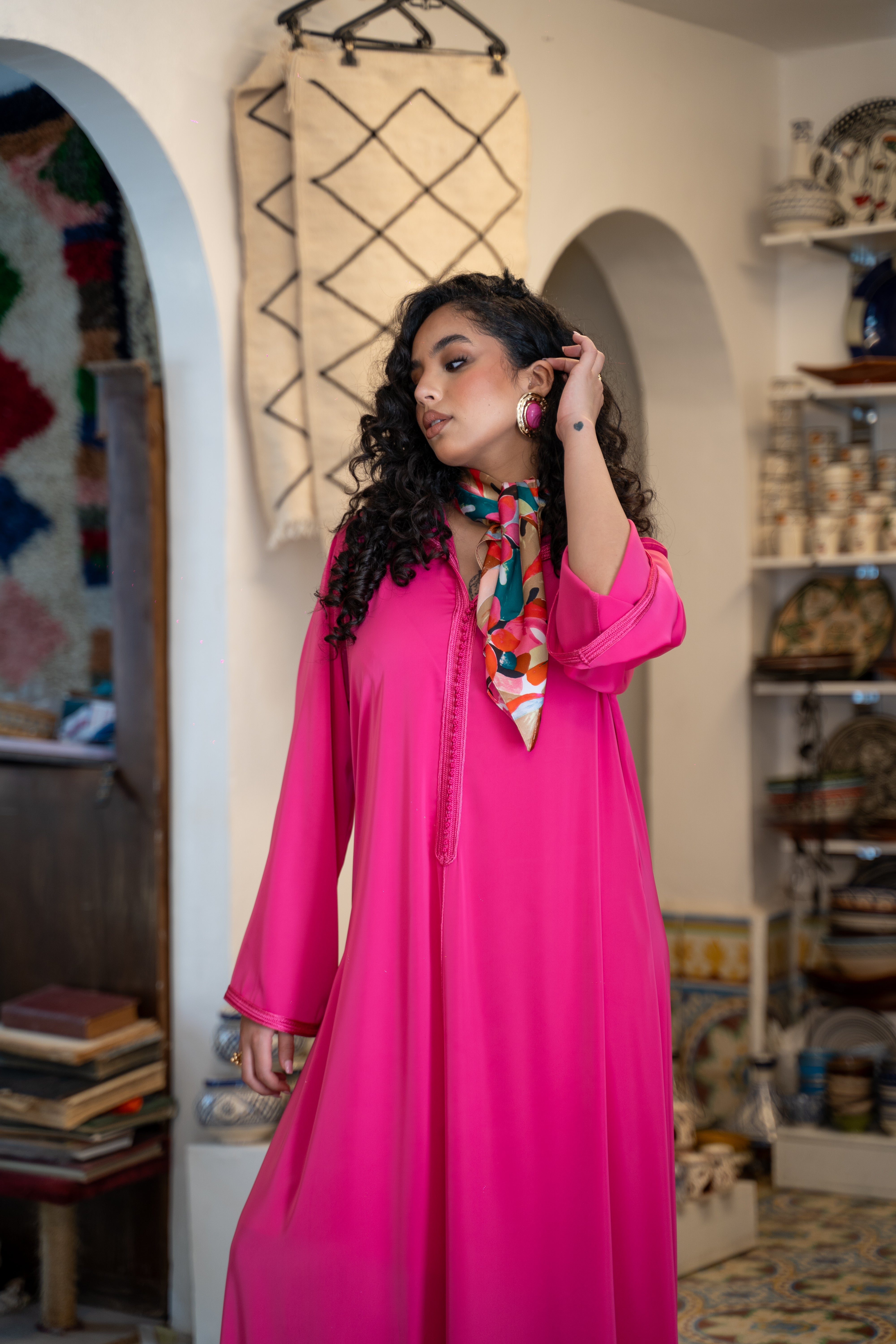 YOUMNA JALABIYA