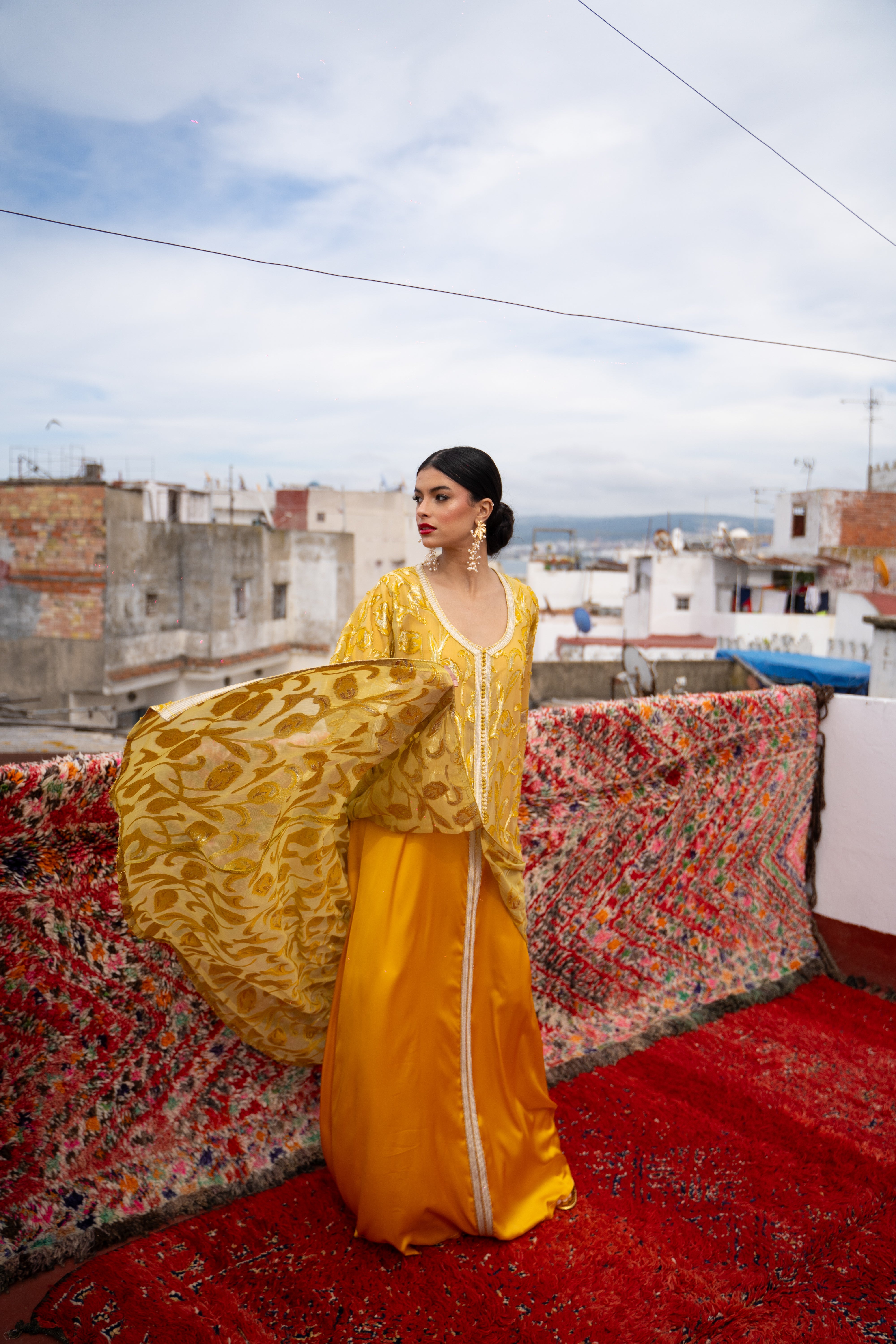 ALANOUD KAFTAN
