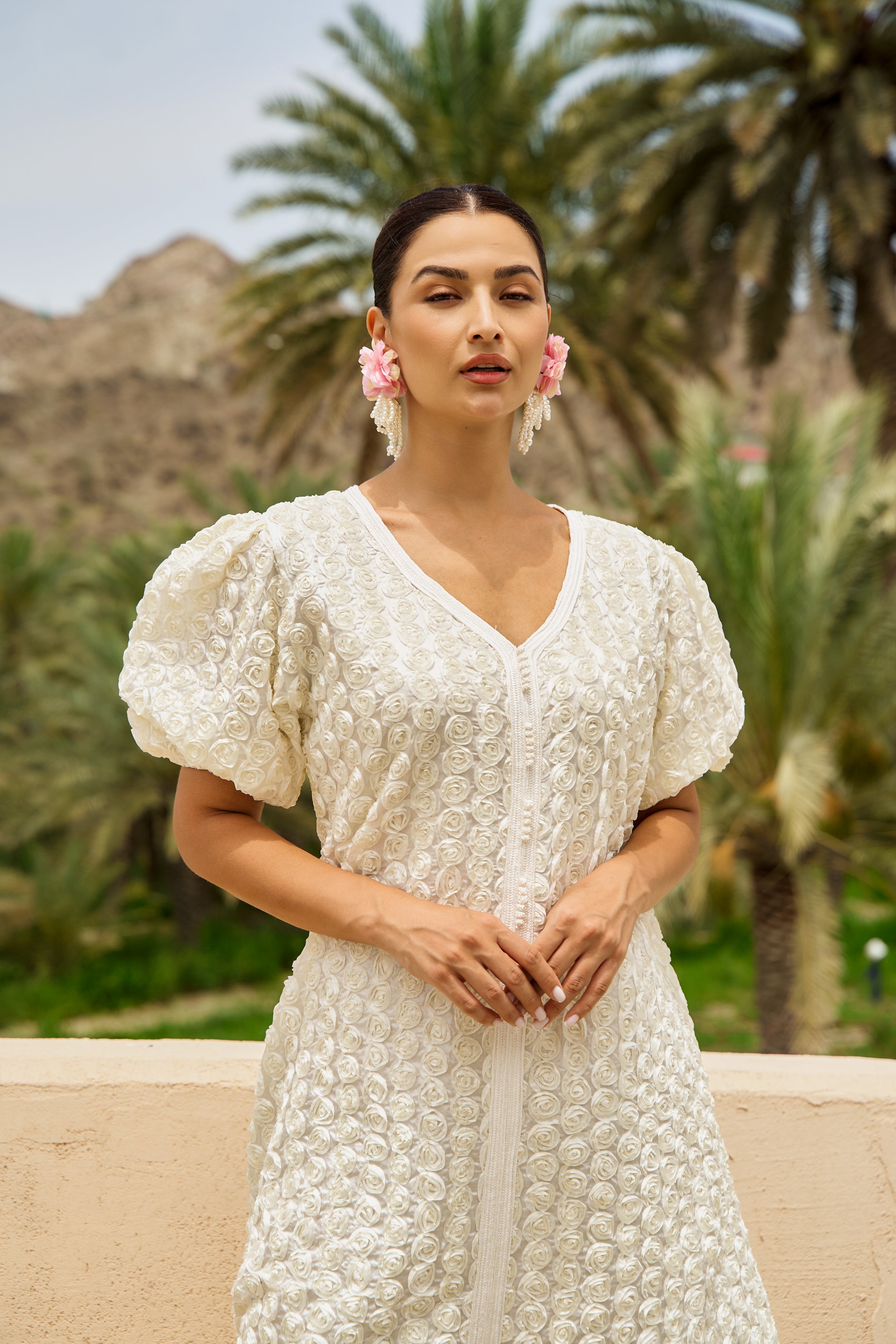 ELARIS KAFTAN