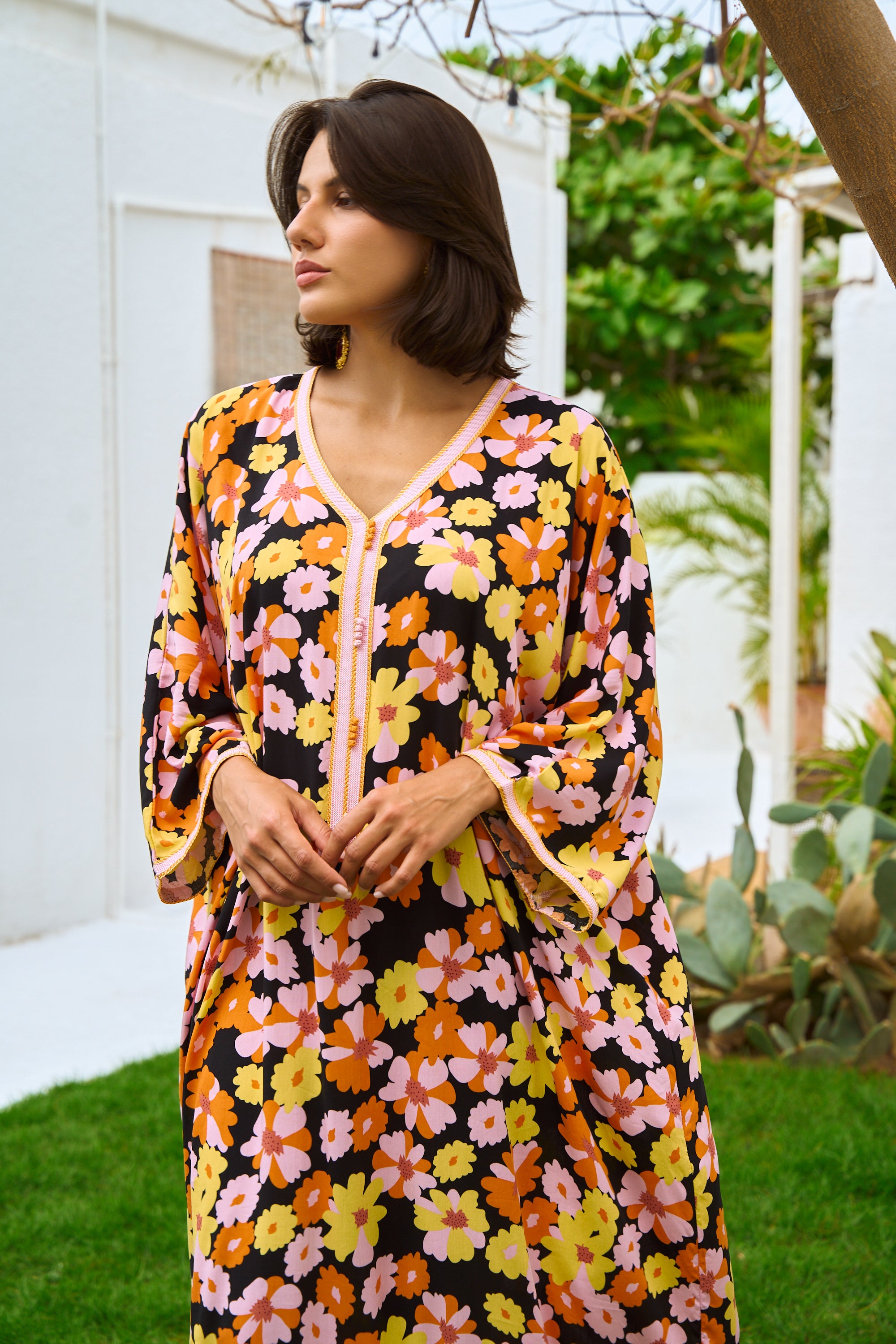 ANARA KAFTAN