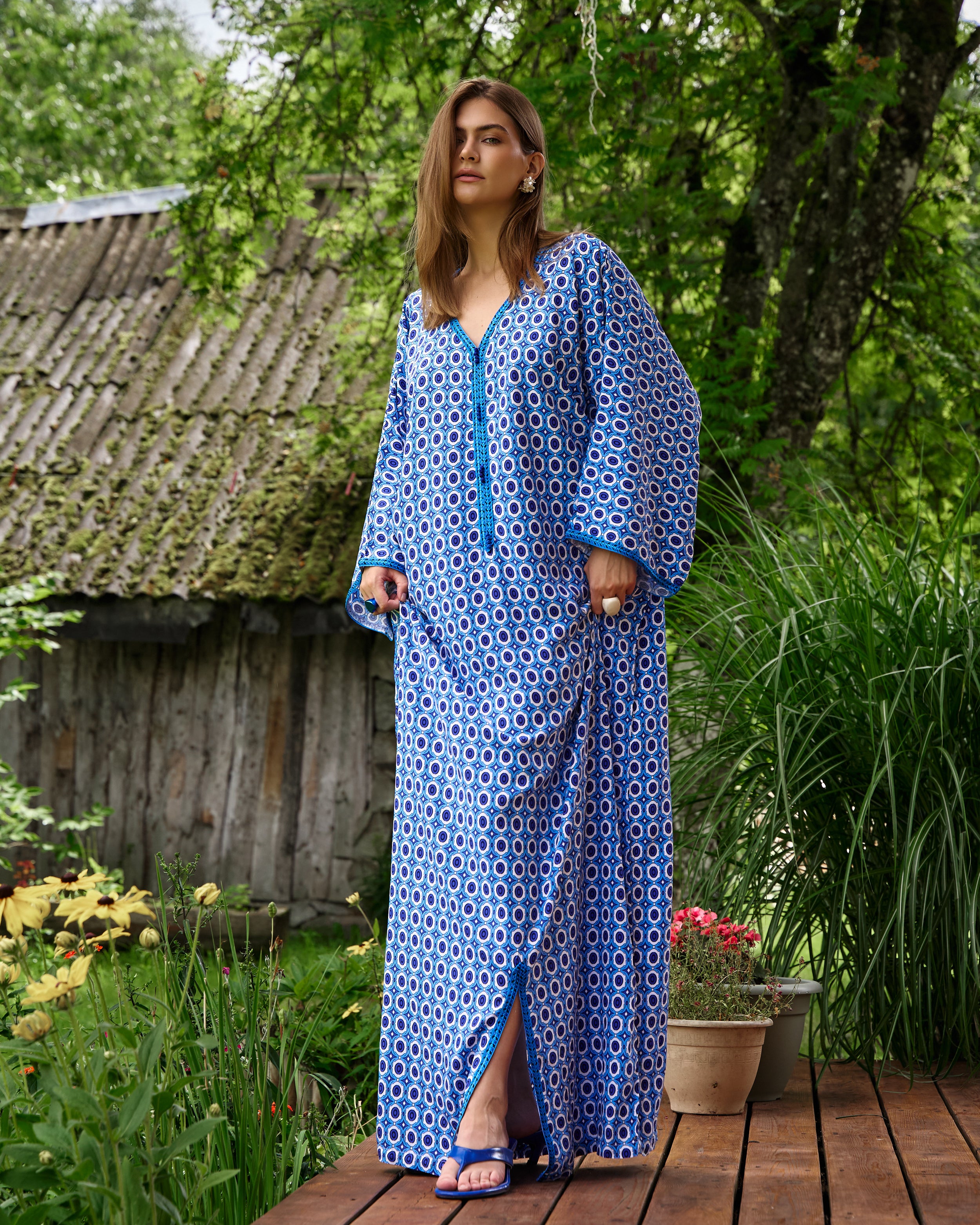 MIREYA KAFTAN