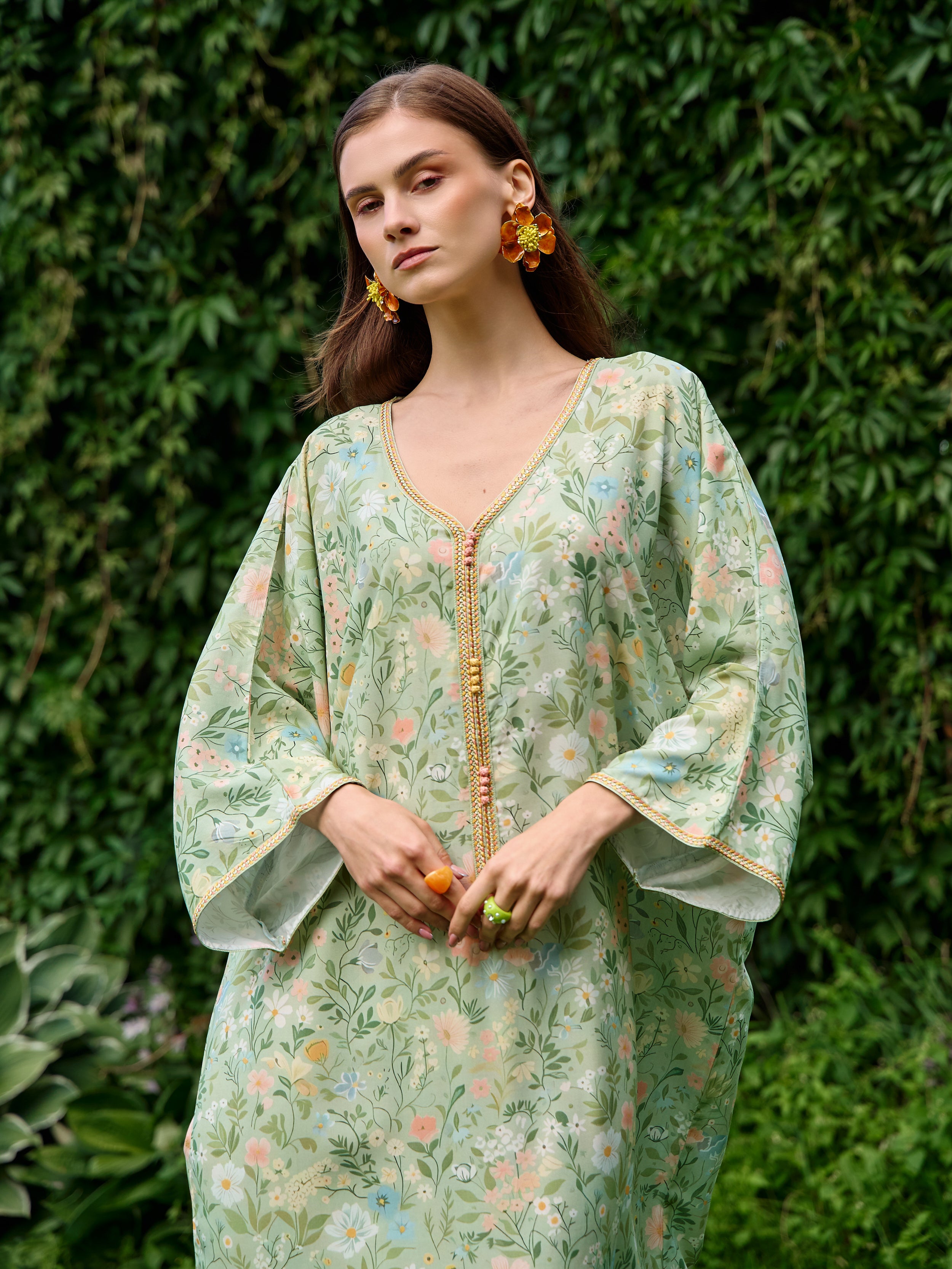 VIRELIA KAFTAN