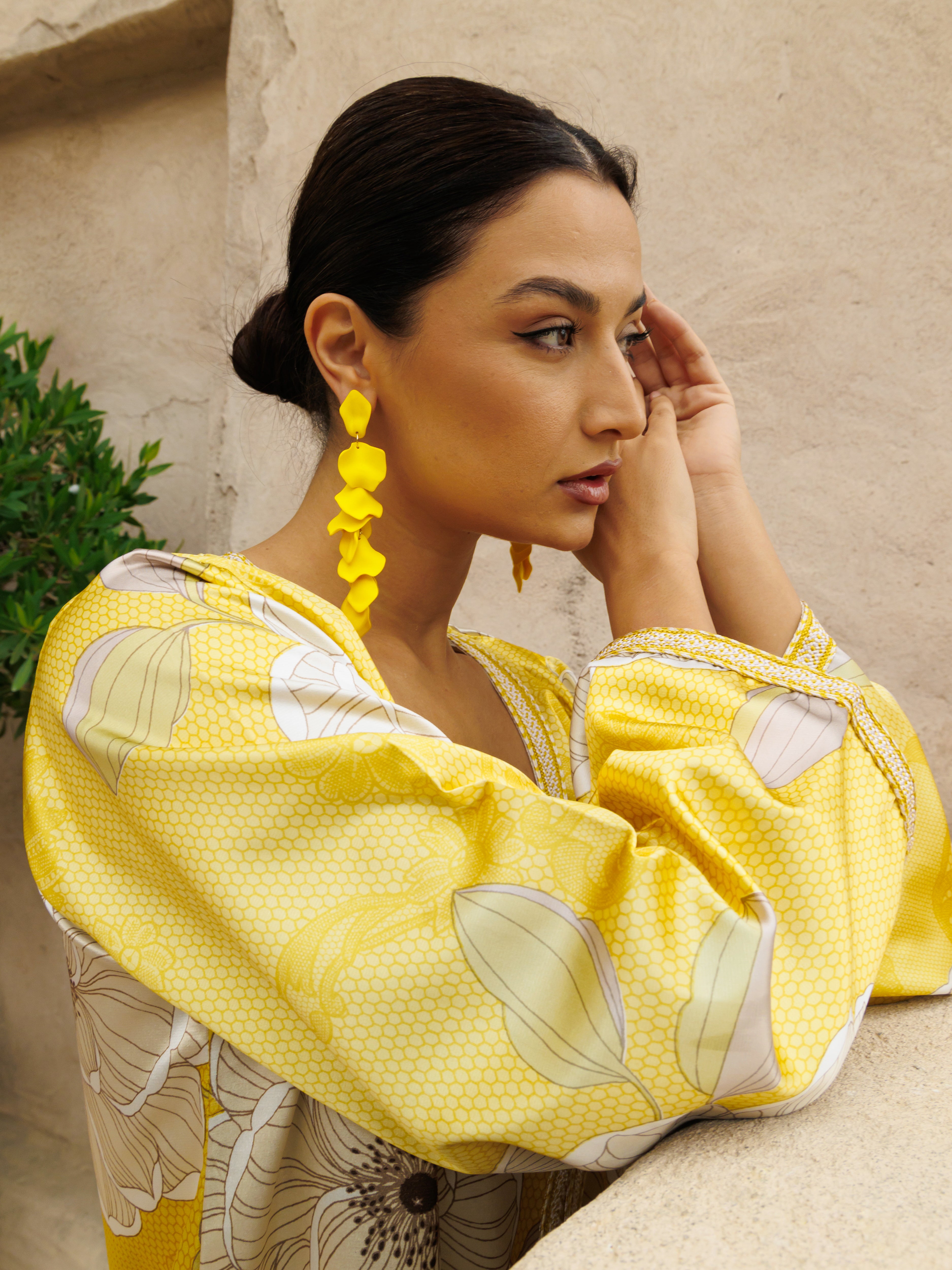 SARIHA KAFTAN