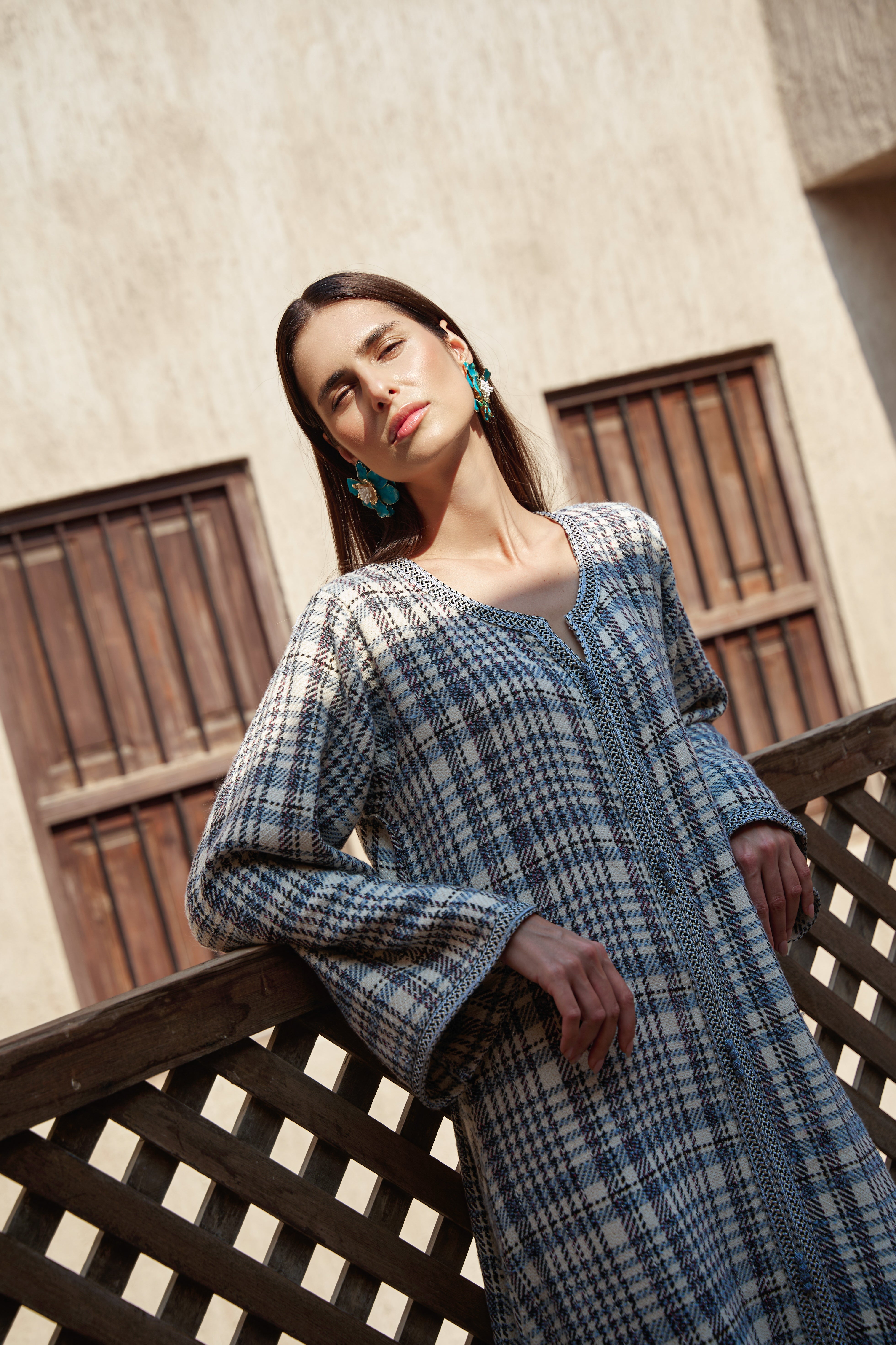 LALEI KAFTAN