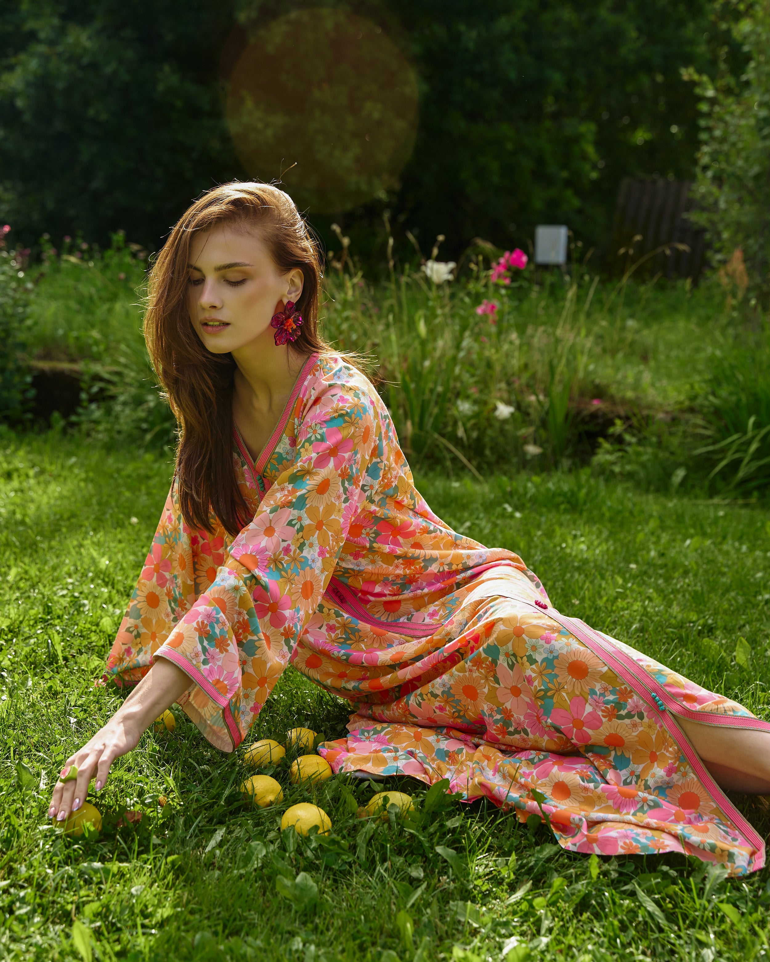 FLORIANE KAFTAN