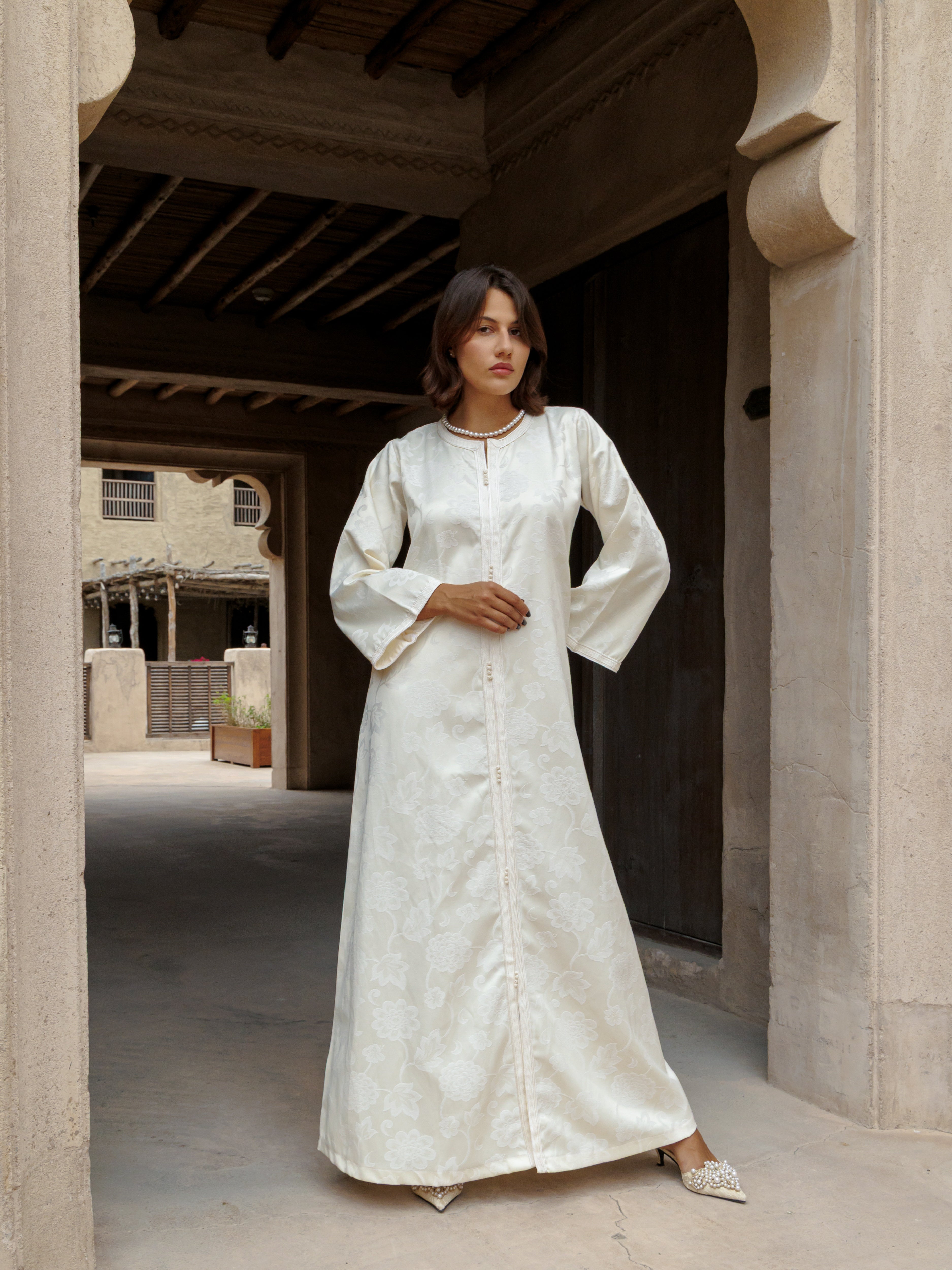 RIANA KAFTAN