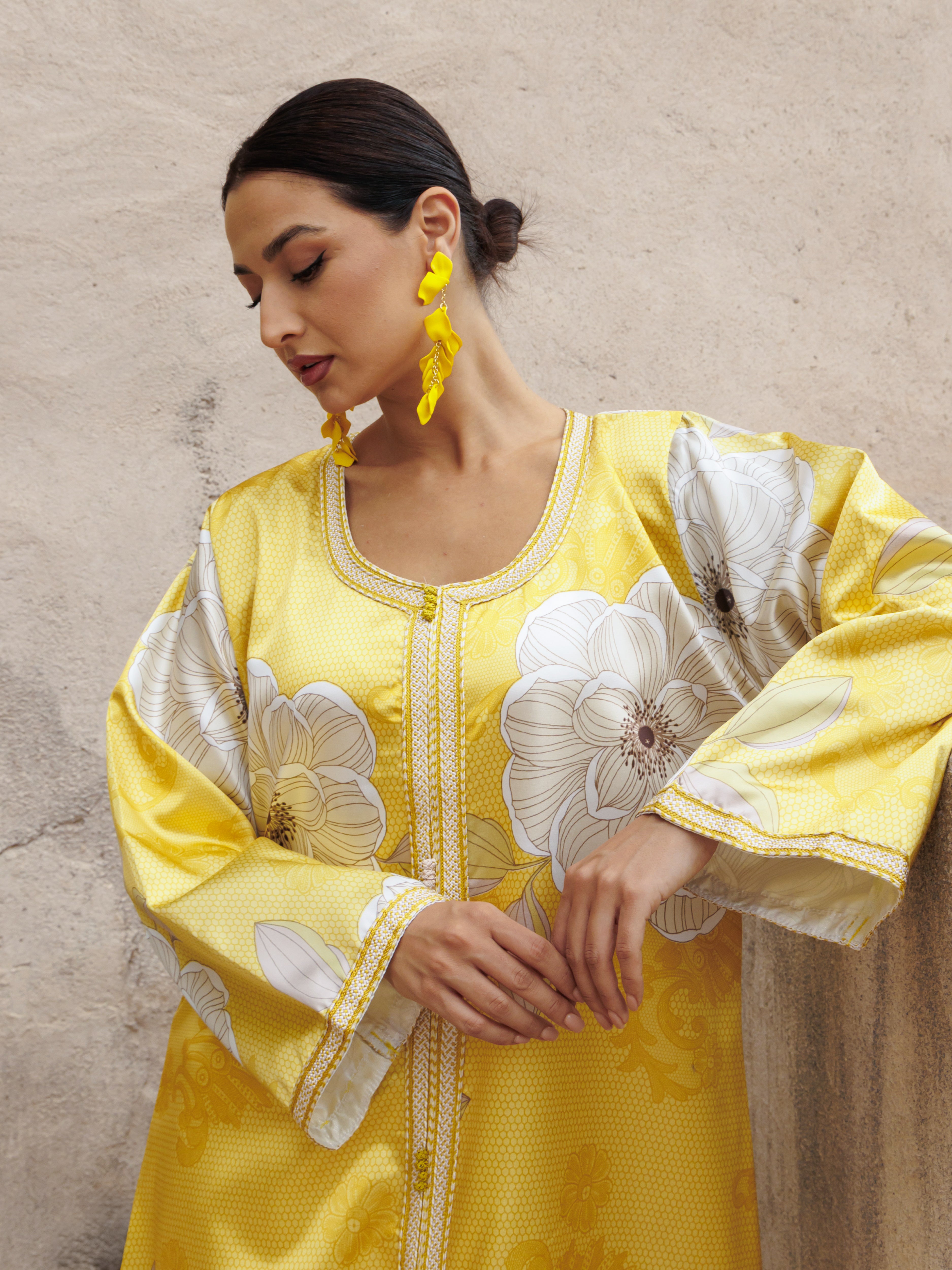 SARIHA KAFTAN
