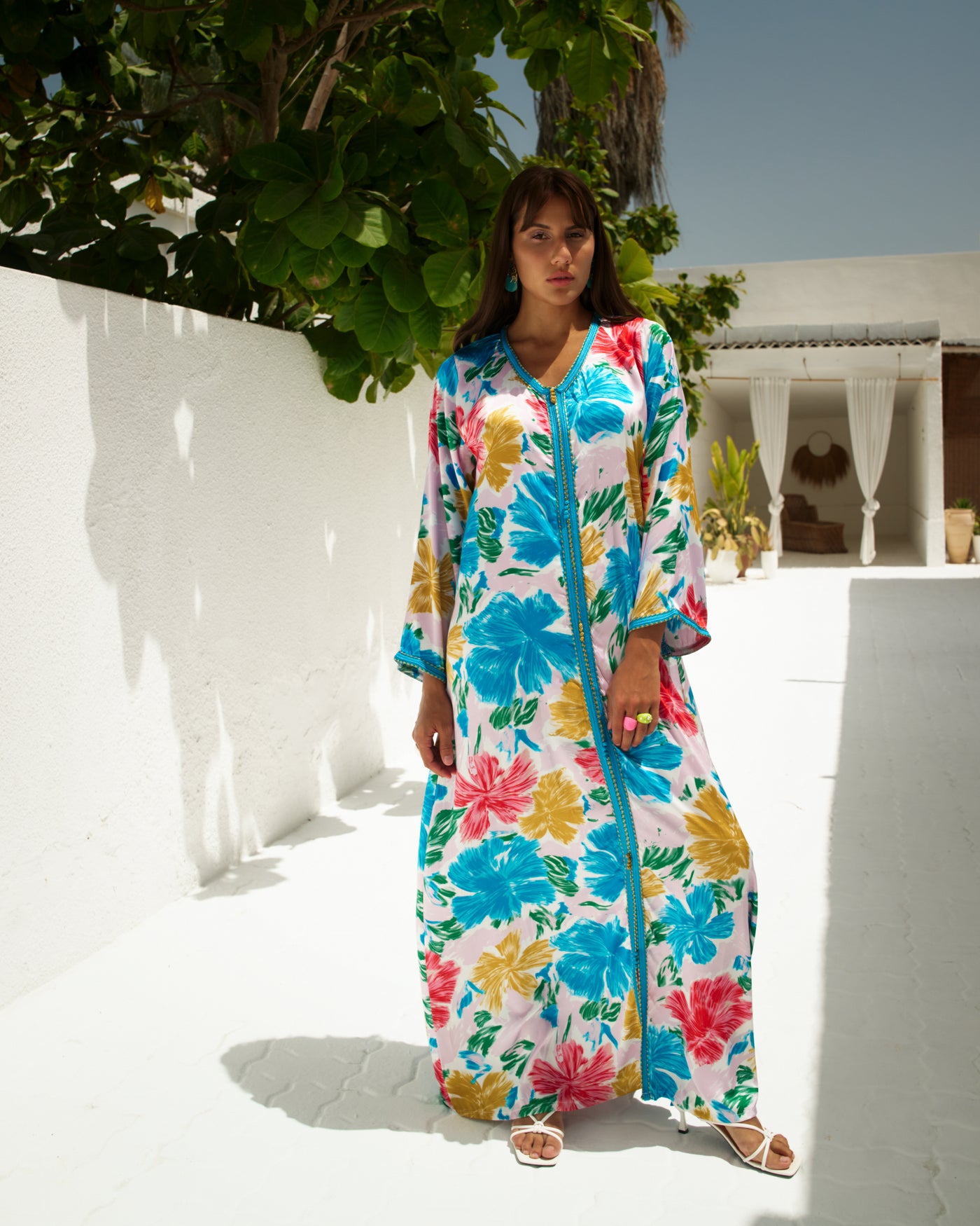 FADILA KAFTAN