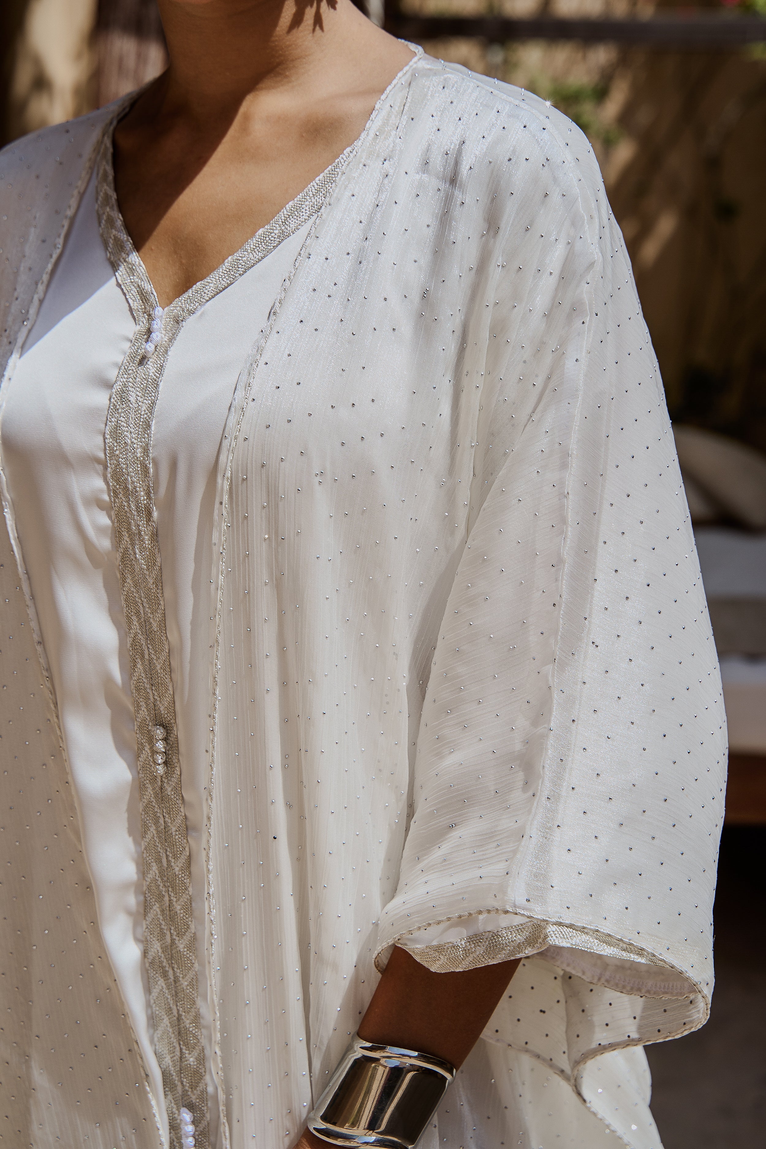 DERYA KAFTAN