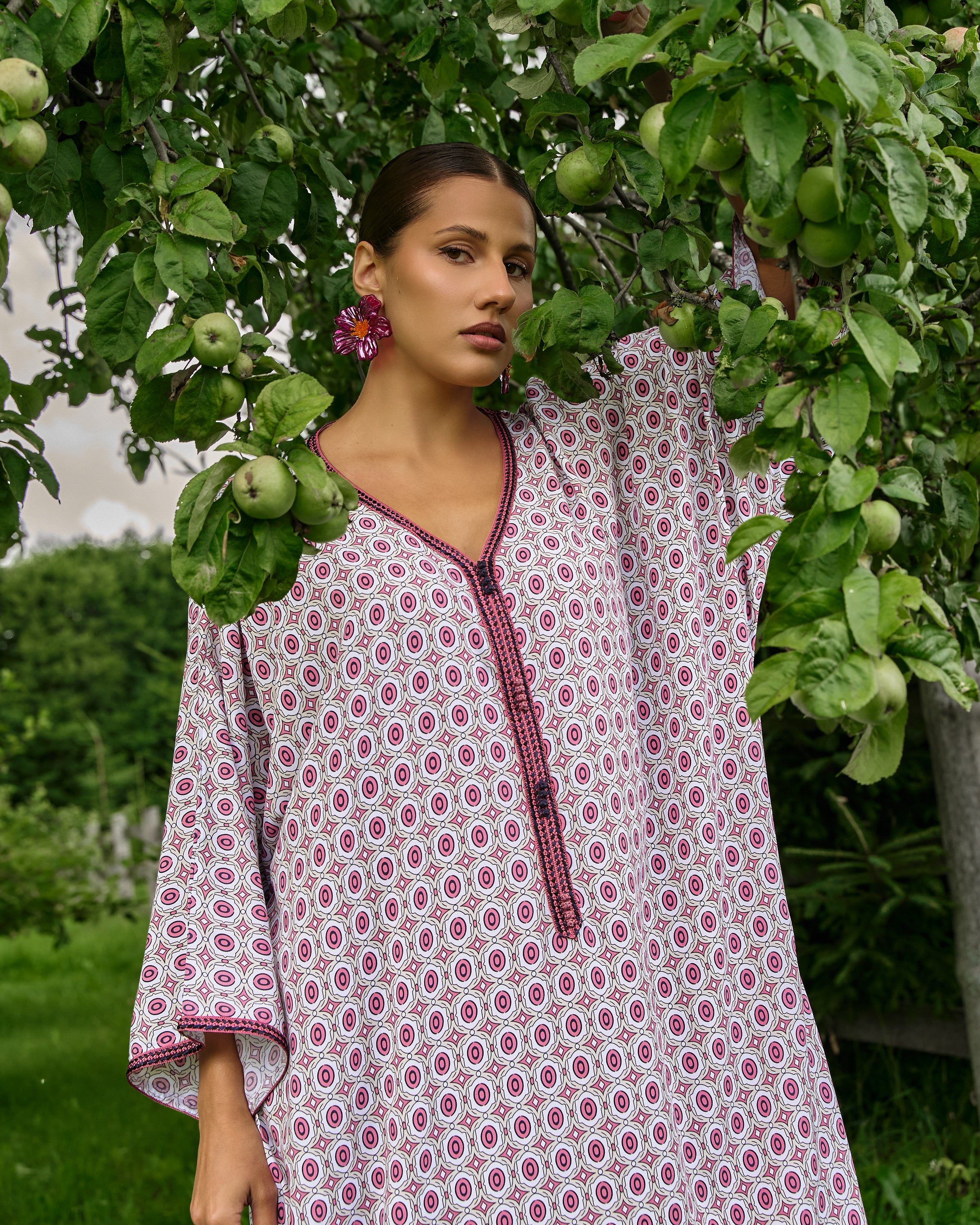 MIREYA KAFTAN