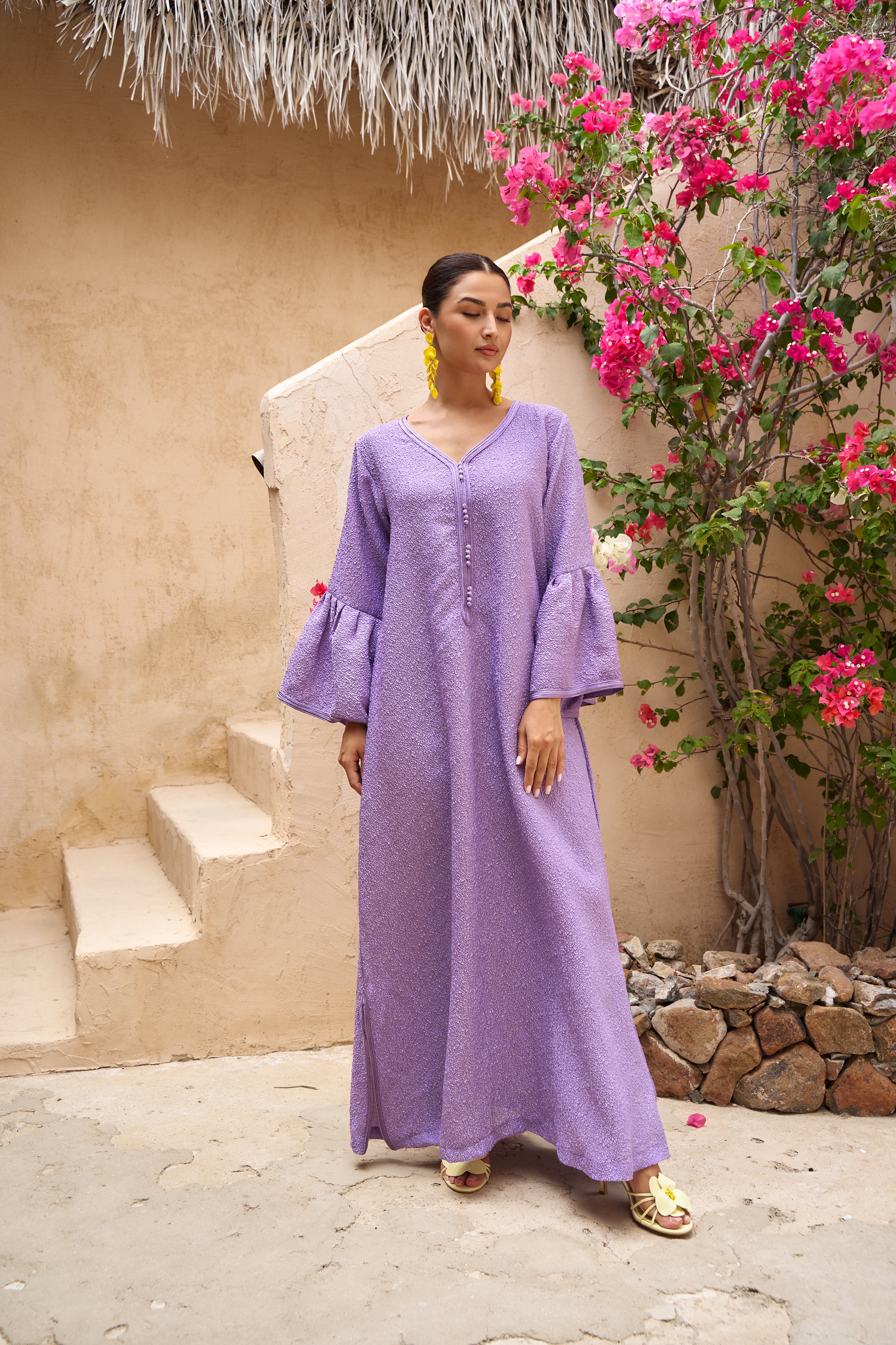 RAYA KAFTAN