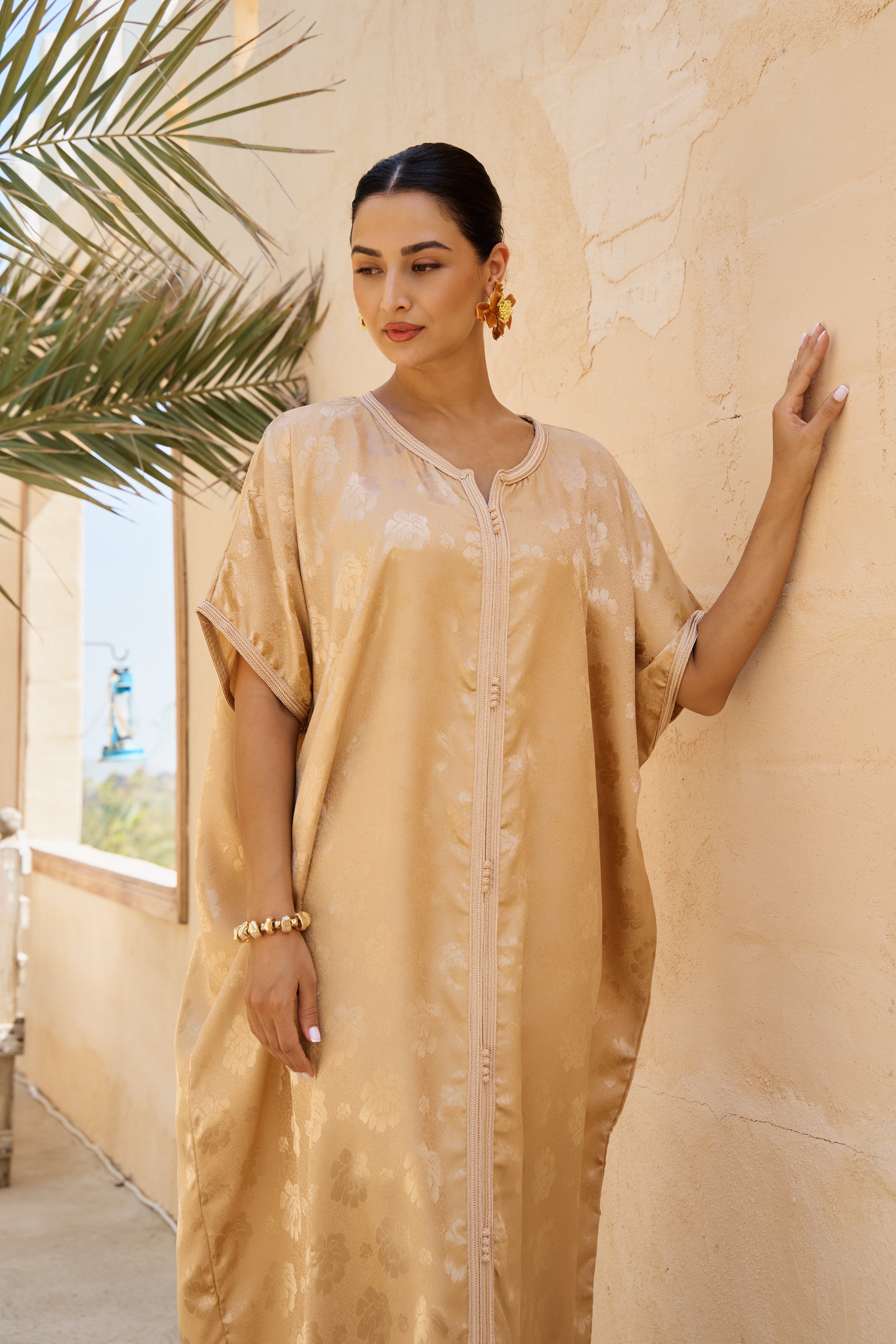 SHIRIN KAFTAN