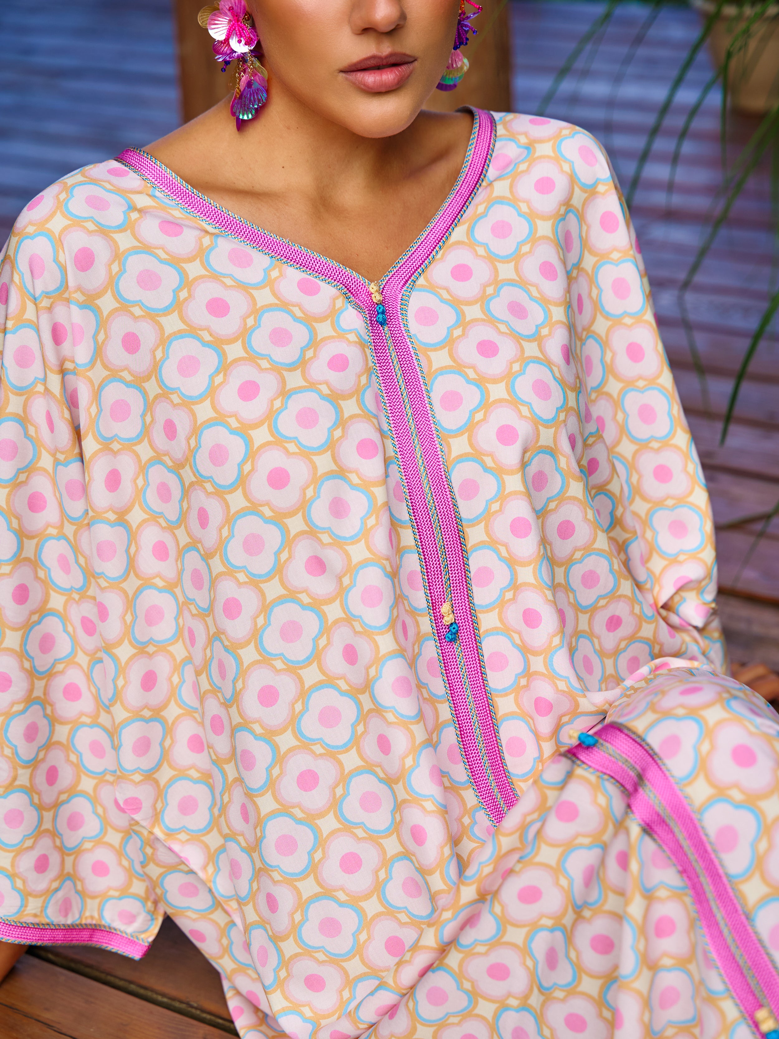 LUJAIN KAFTAN