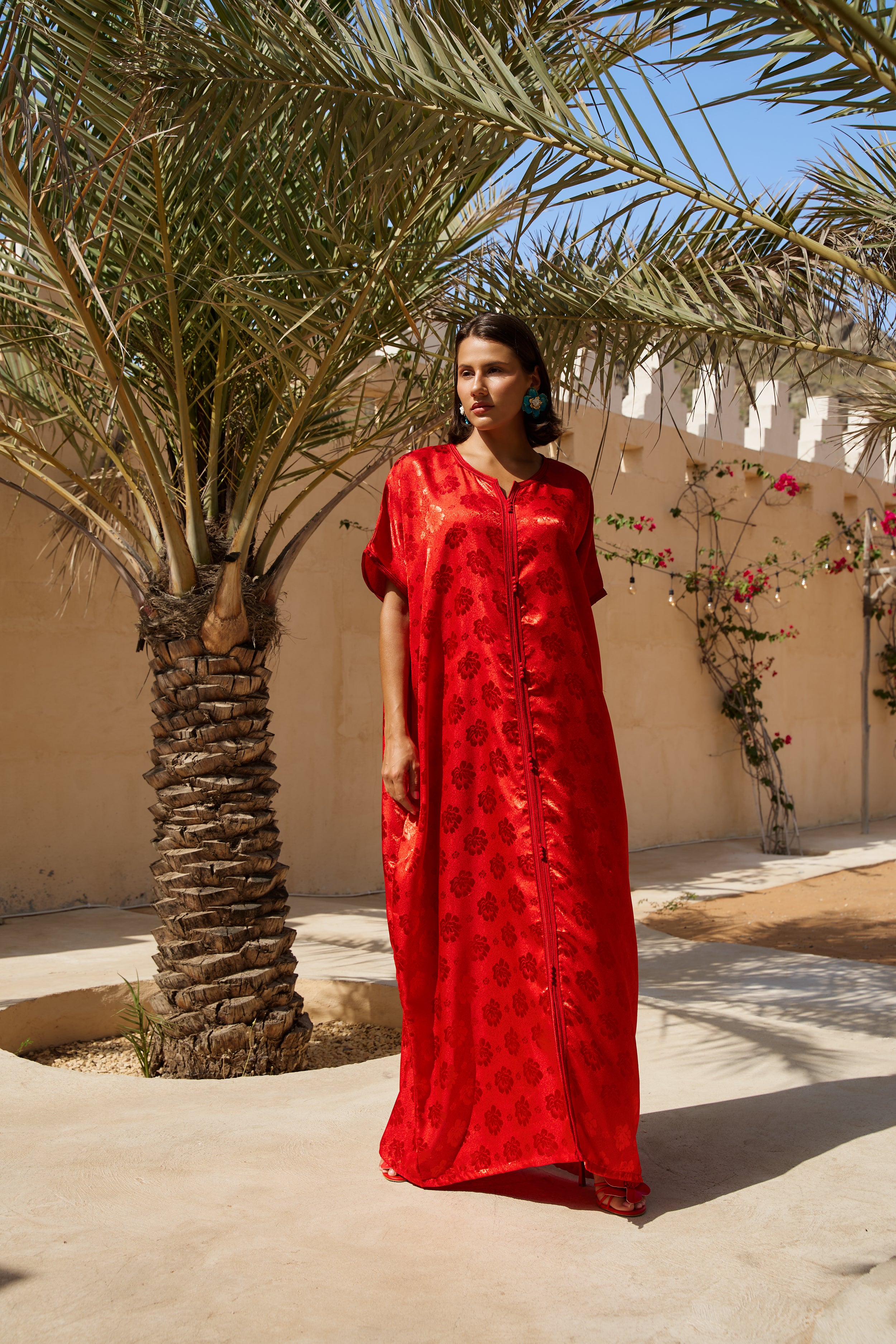 SHIRIN KAFTAN