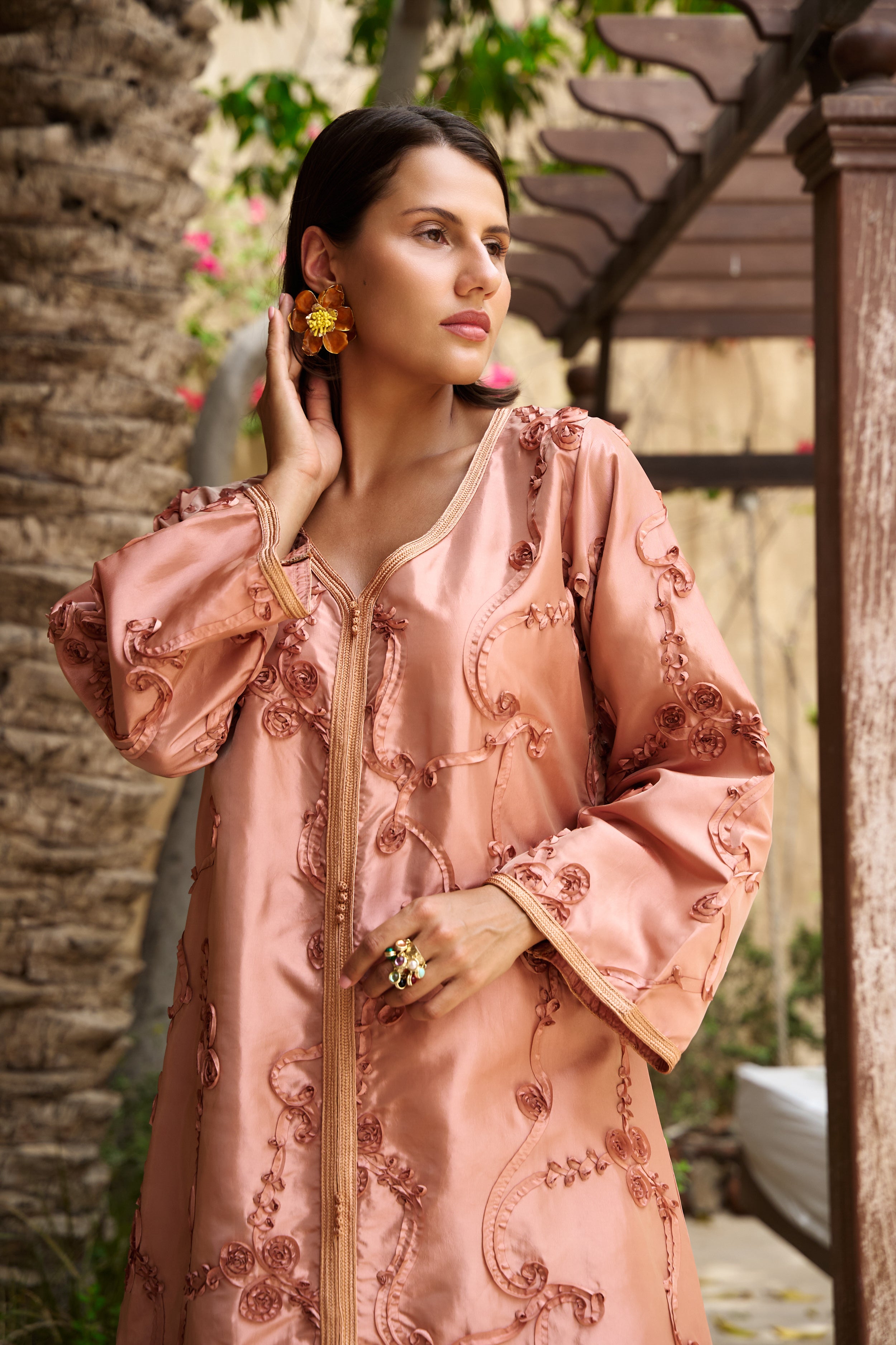 PELIN KAFTAN
