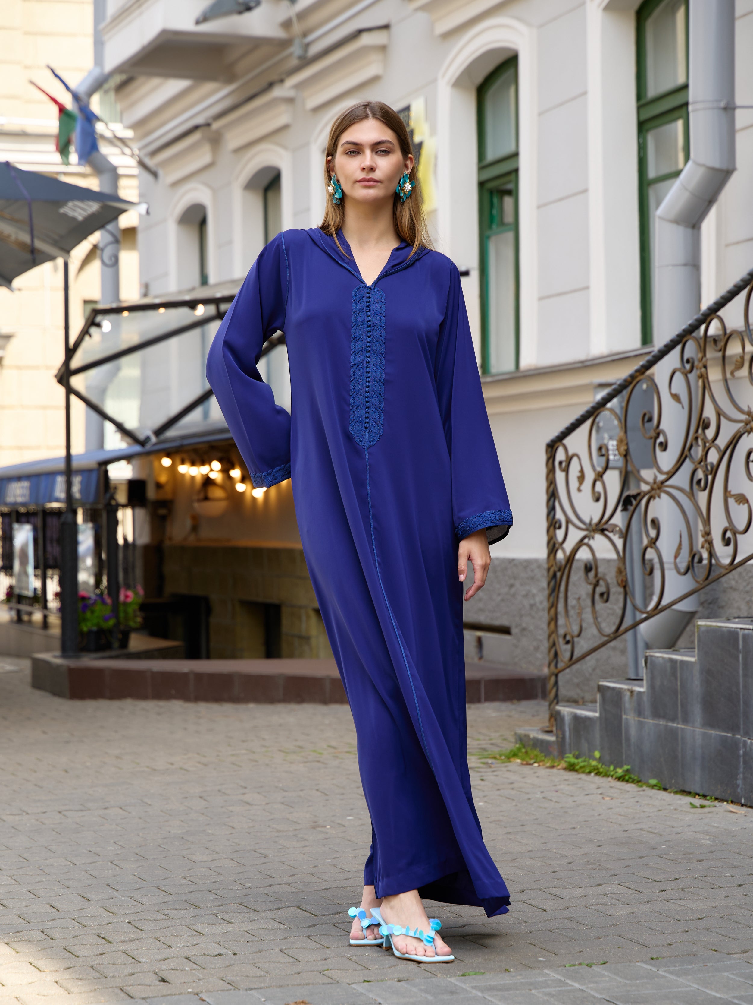 Look 4 - MG