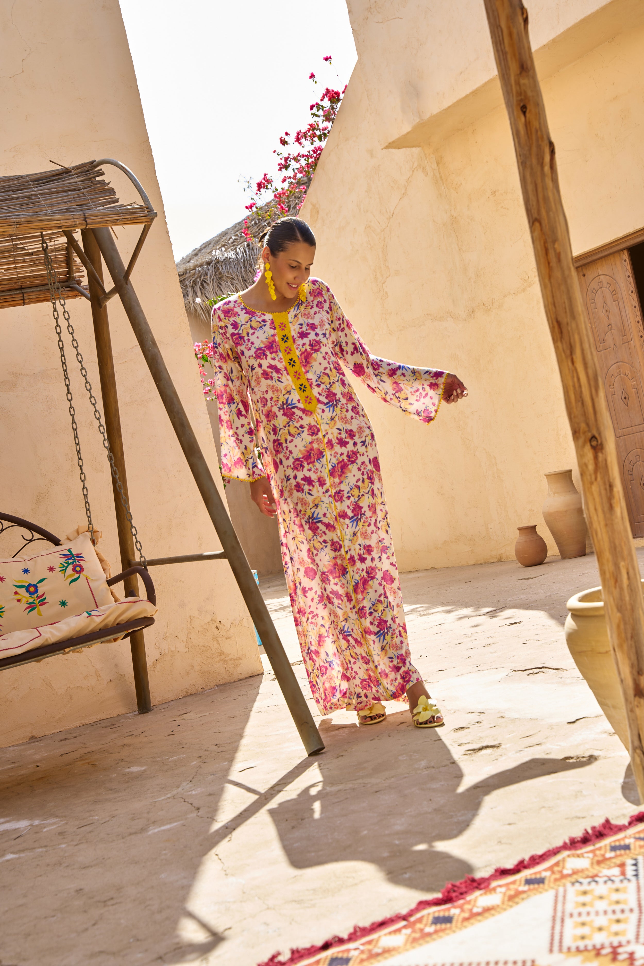 MIRAY KAFTAN