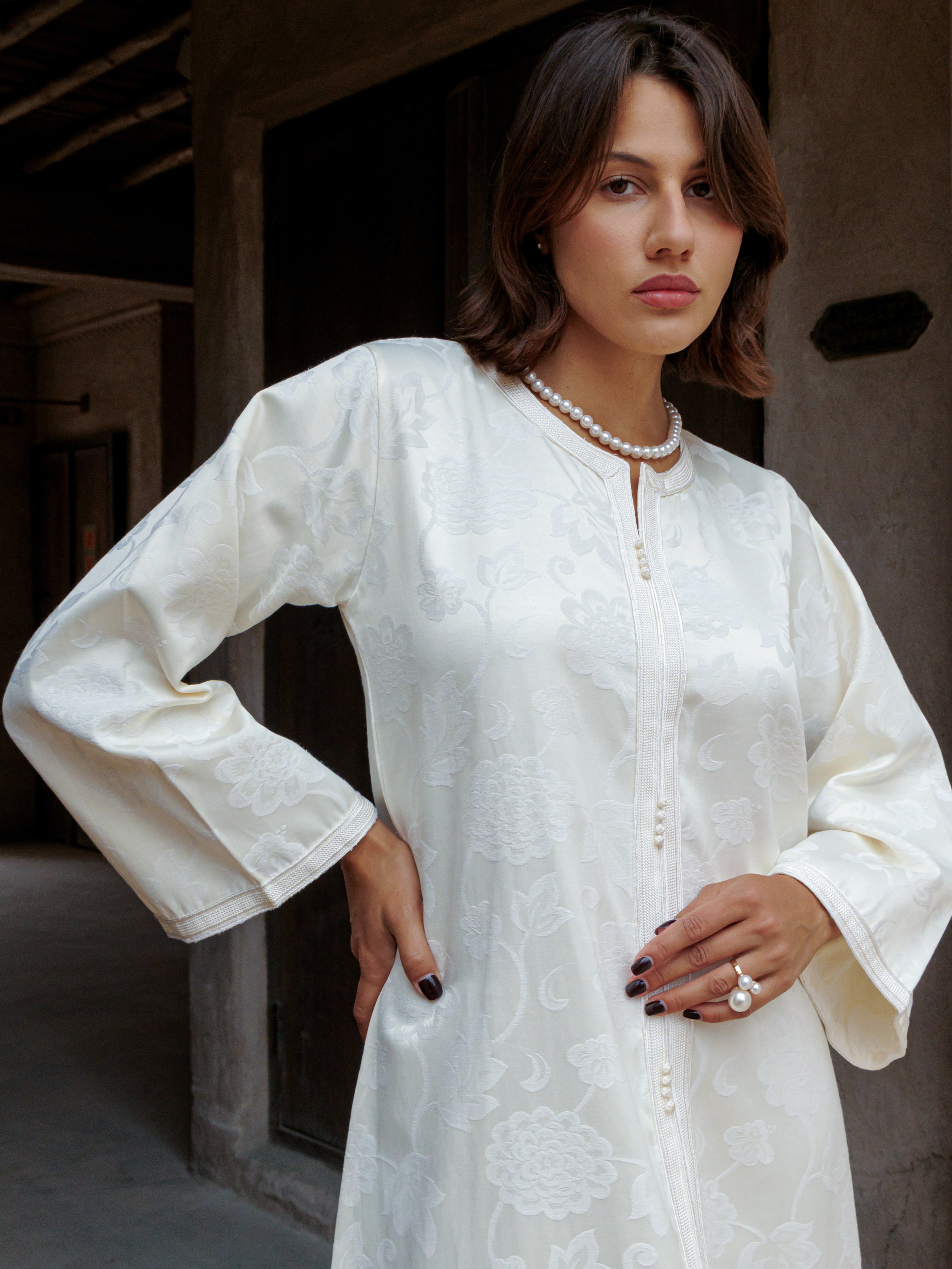 RIANA KAFTAN