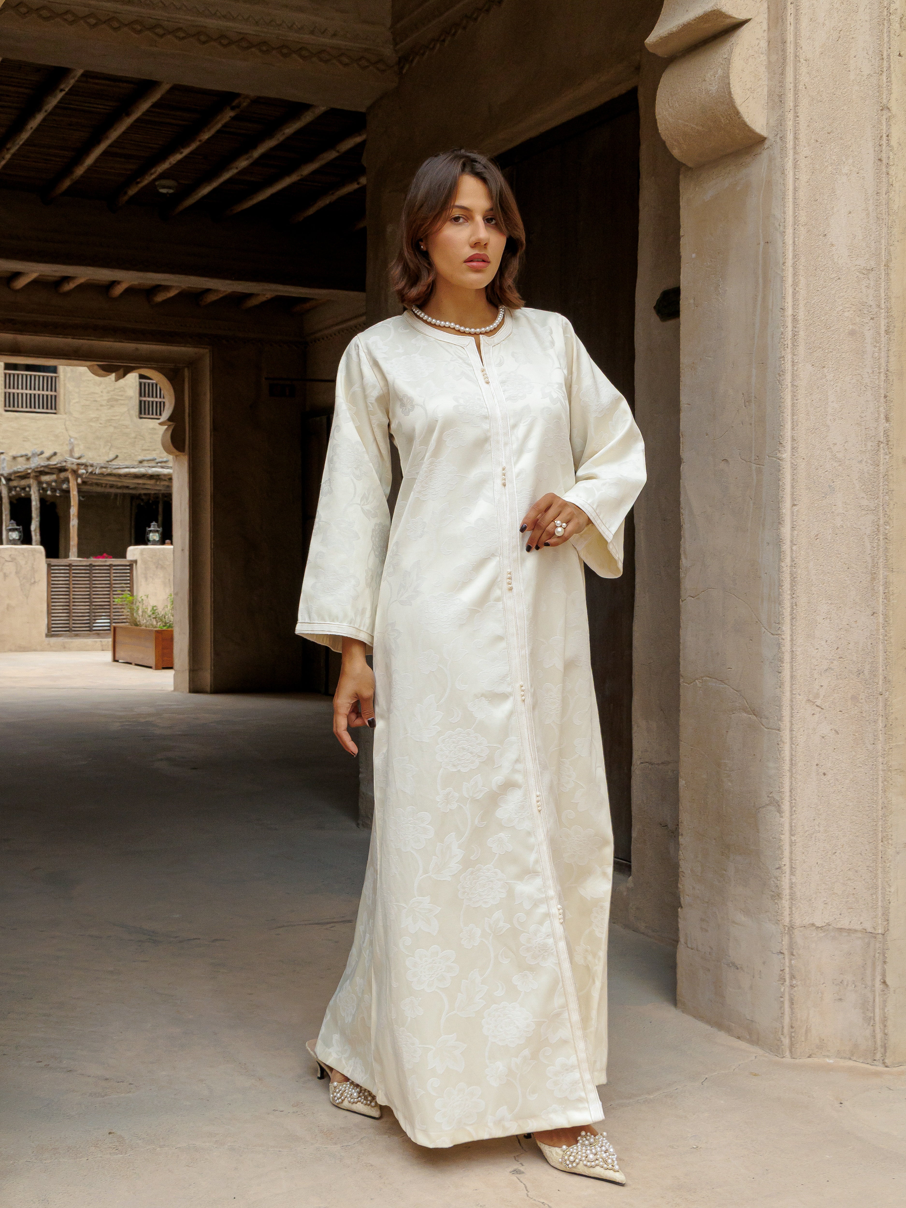 RIANA KAFTAN