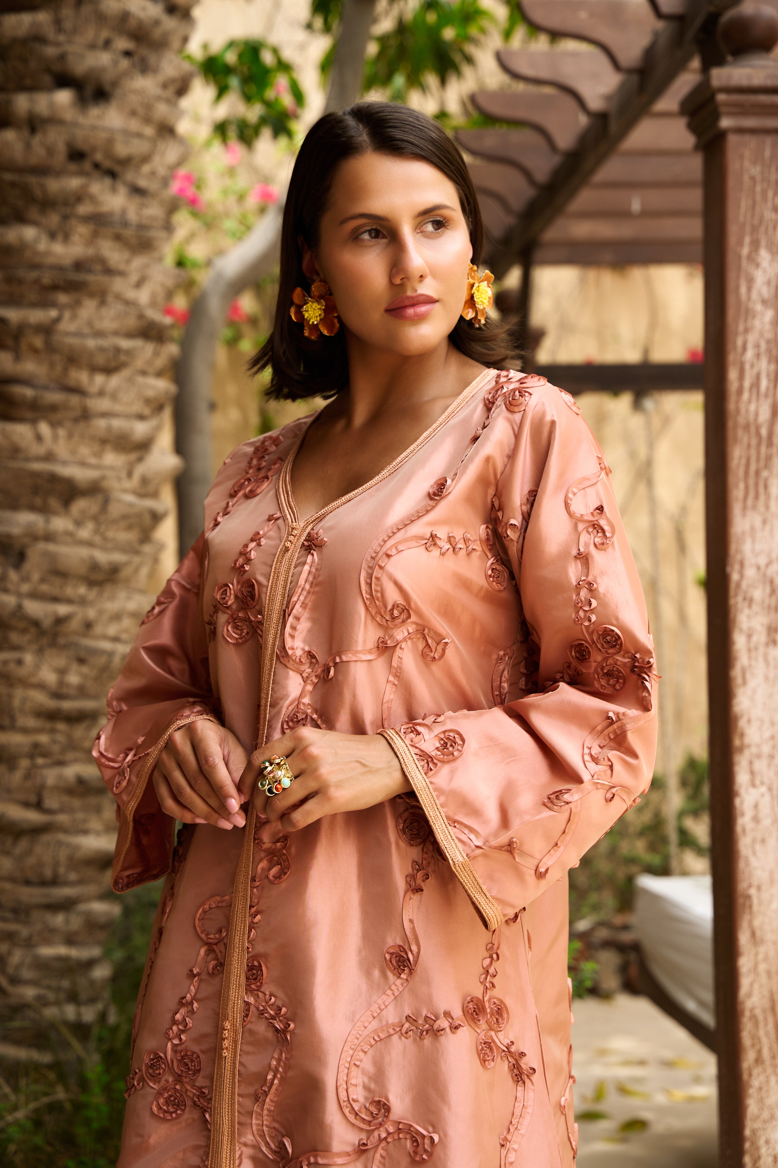 PELIN KAFTAN