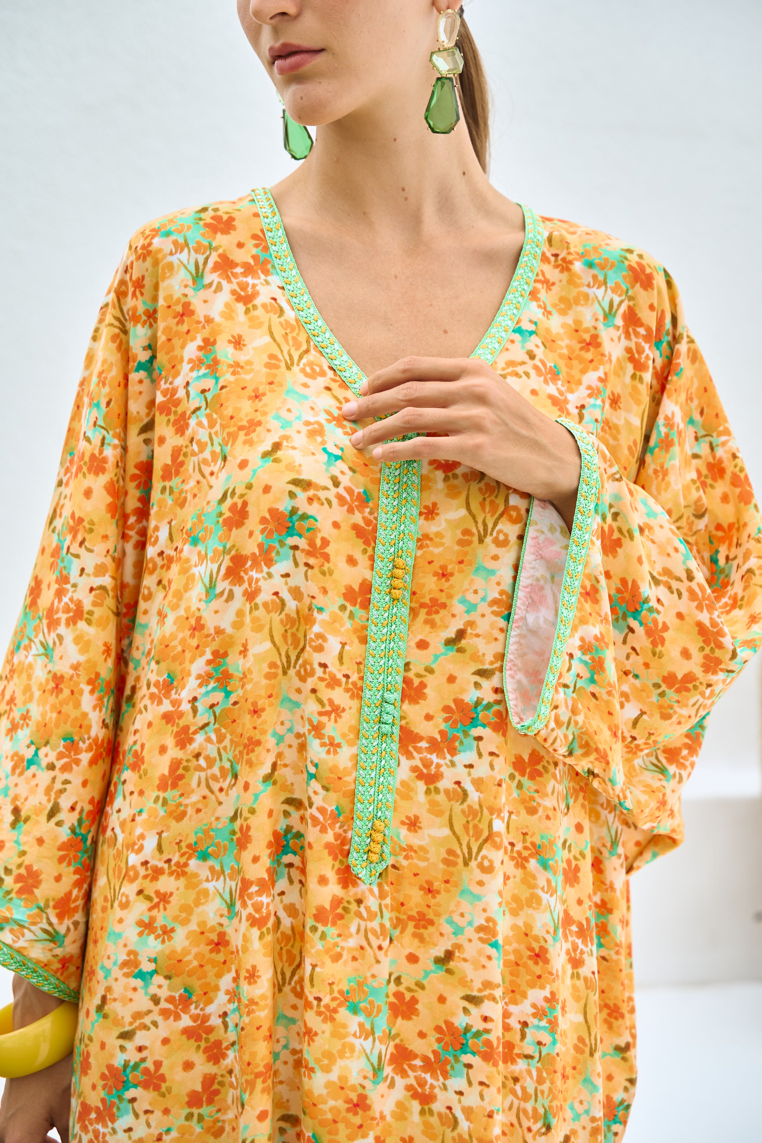 NORAYA KAFTAN