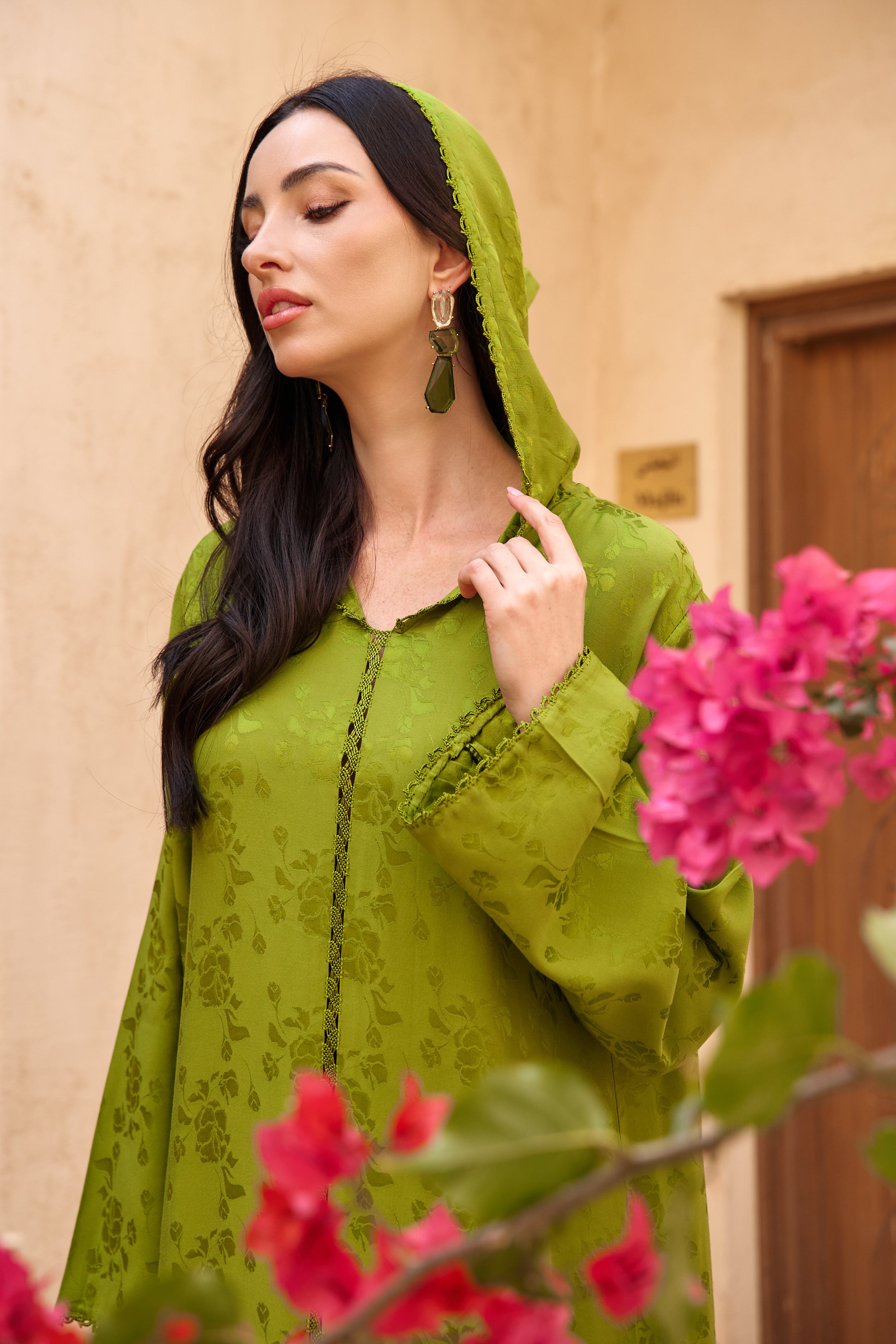 ALARA JALABIYA