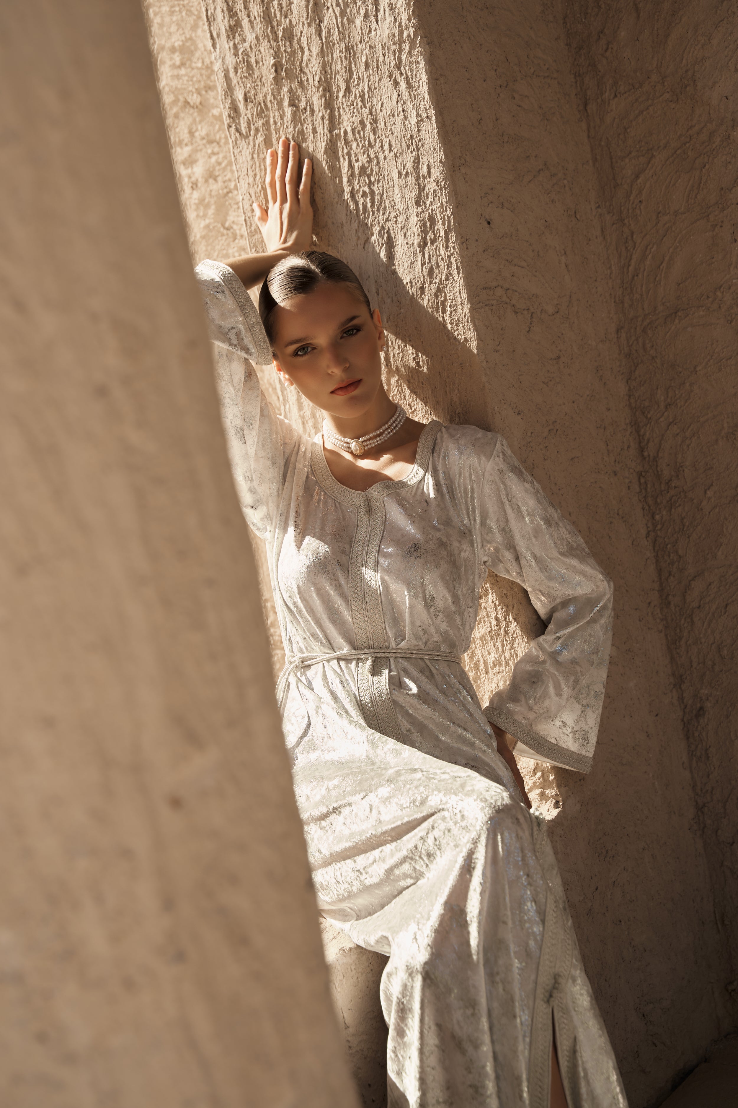 AYLIN KAFTAN