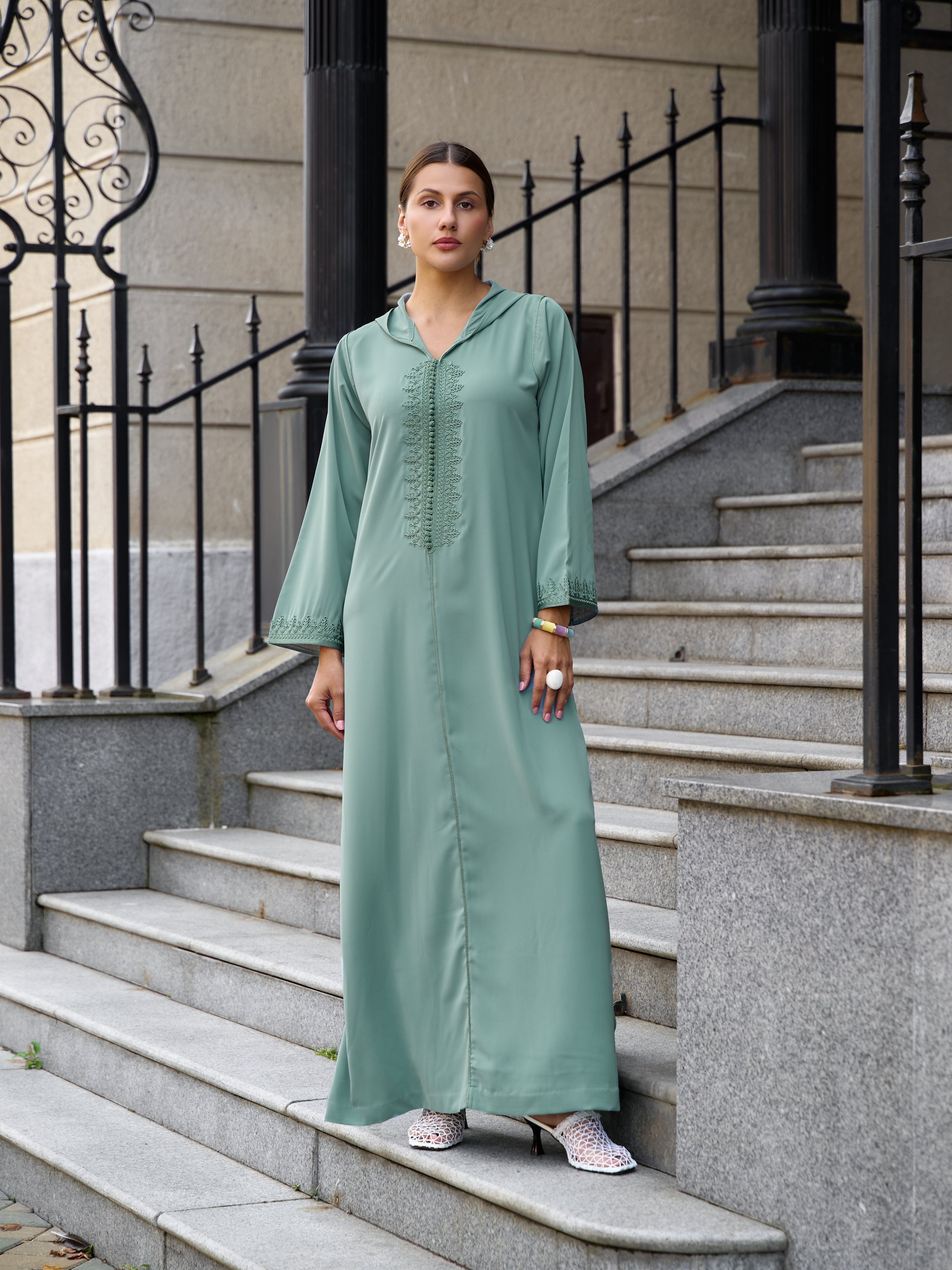 Look 11 - MG