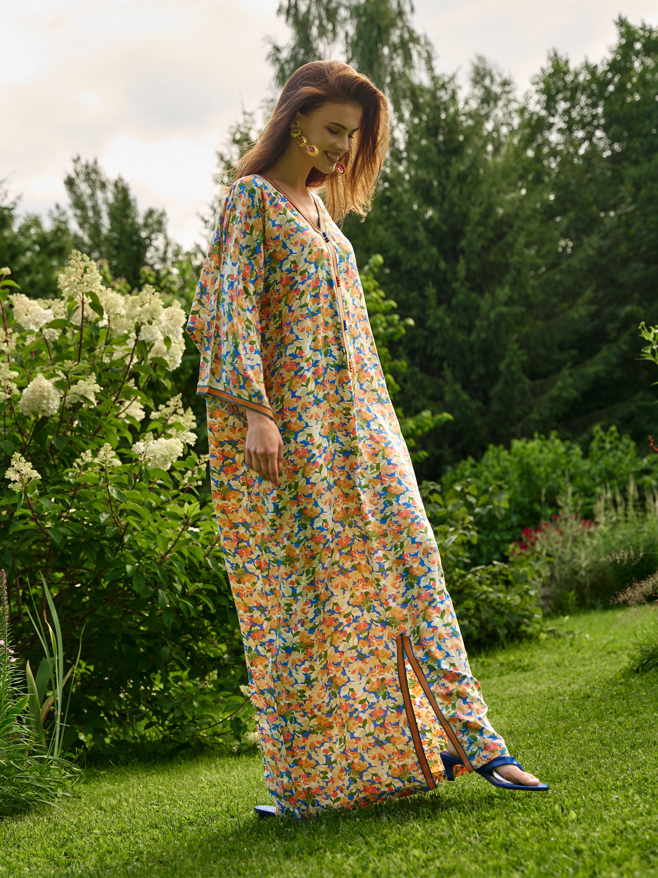 NAYARA KAFTAN